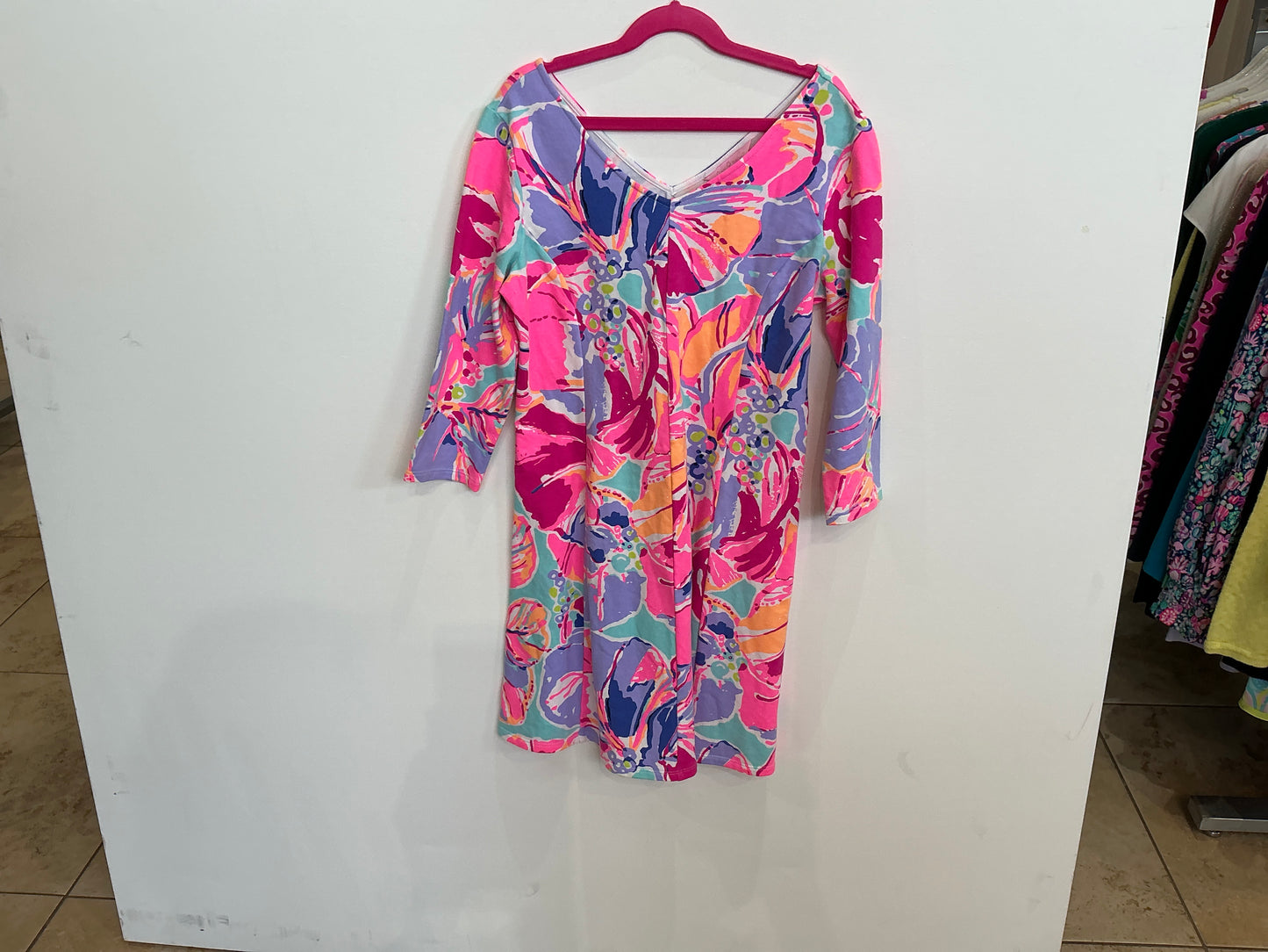 Lilly Pulitzer Kids Dress - Size 12/14