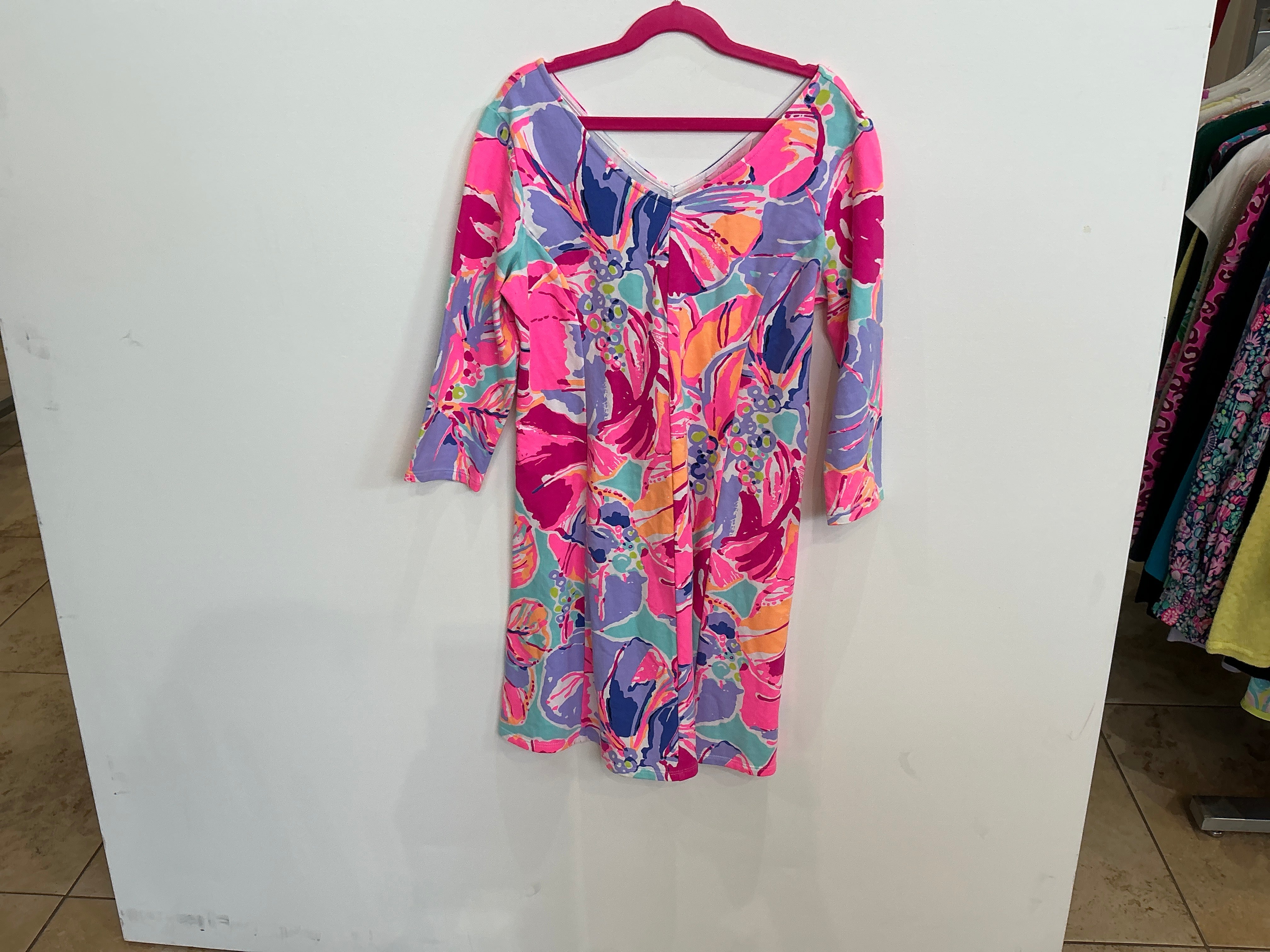 Lilly Pulitzer Kids Dress - Size 12/14