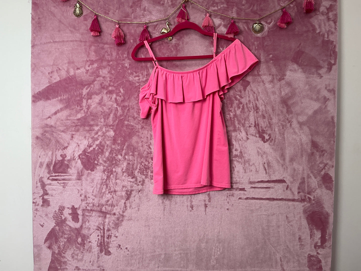 Lilly Pulitzer Tank Top - Size M