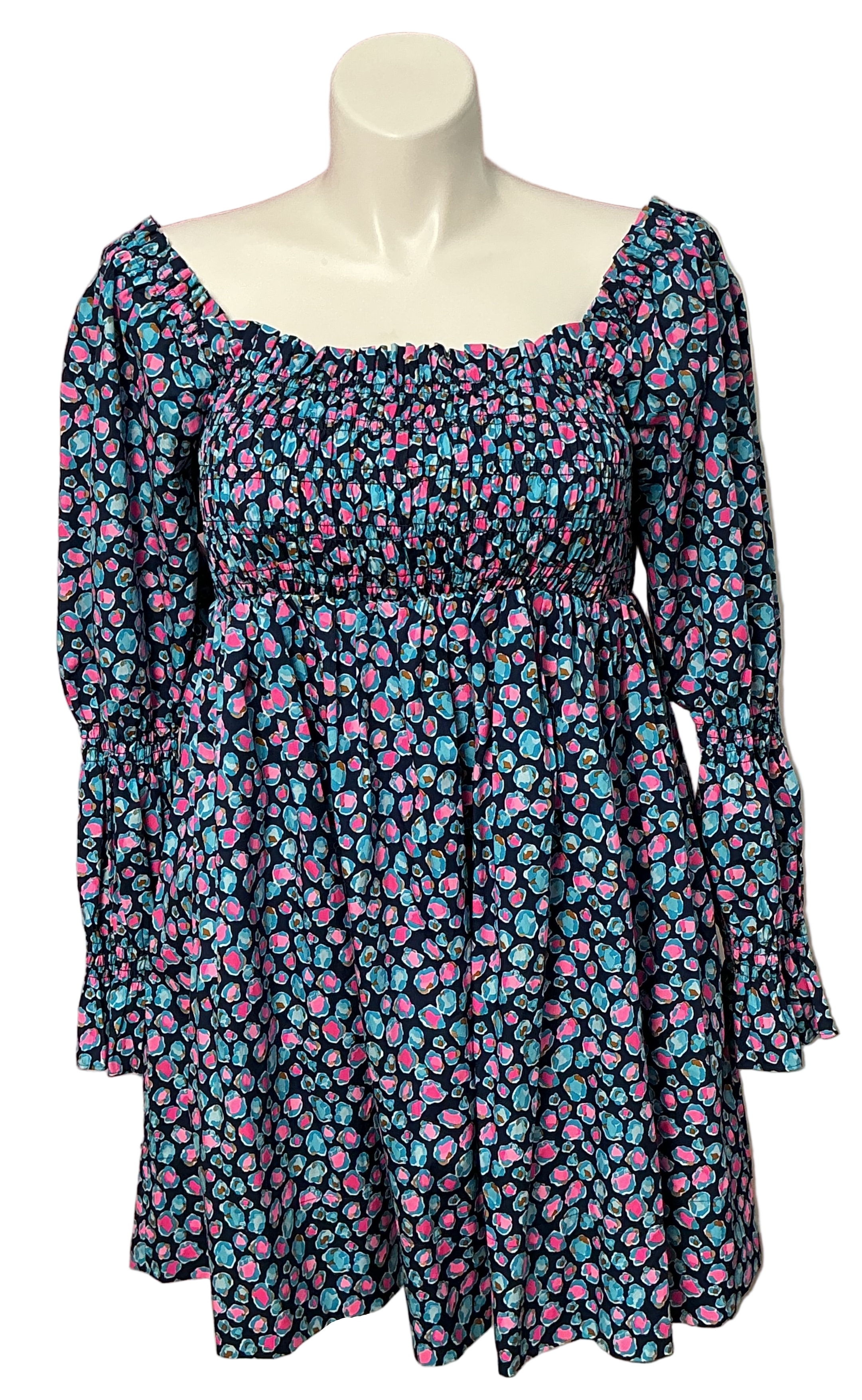 Lilly Pulitzer Dress - Size XL