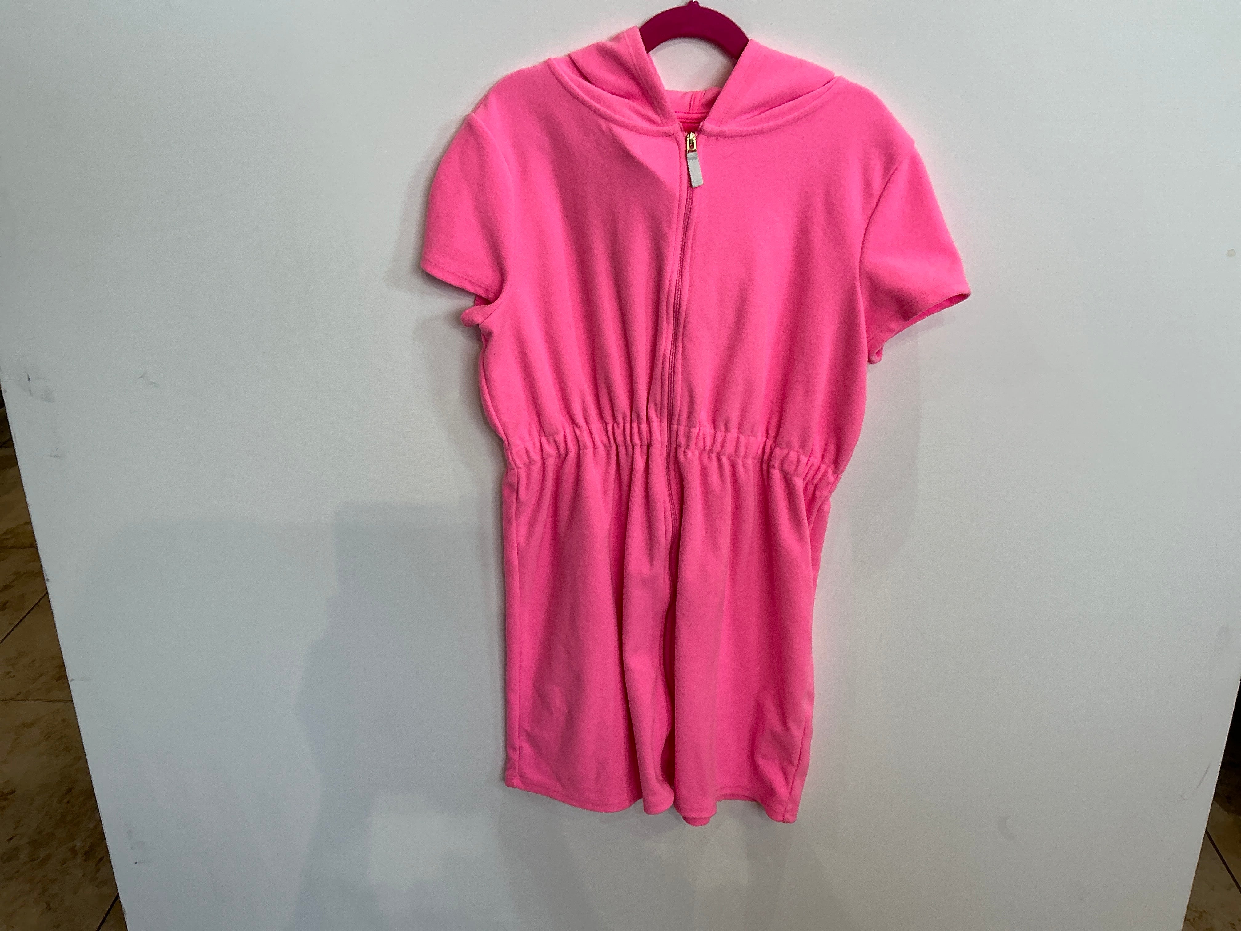 Lilly Pulitzer Kids Jacket - Size 12/14 XL