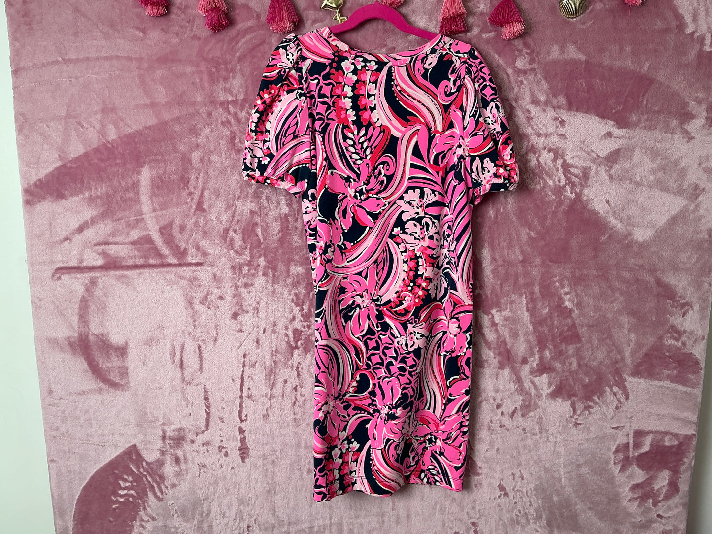 Lilly Pulitzer Kids Dress - Size XL 12-14