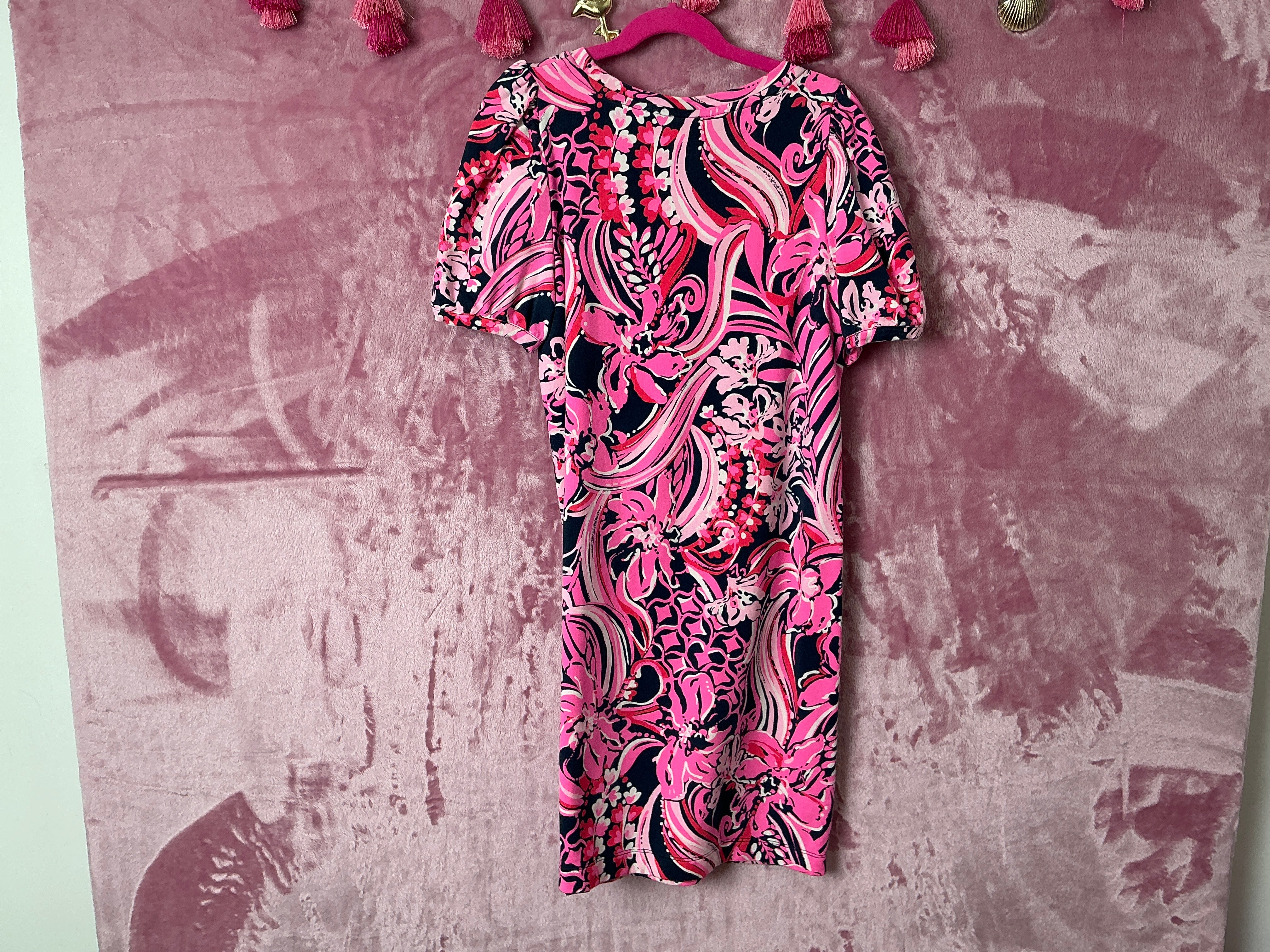 Lilly Pulitzer Kids Dress - Size XL 12-14