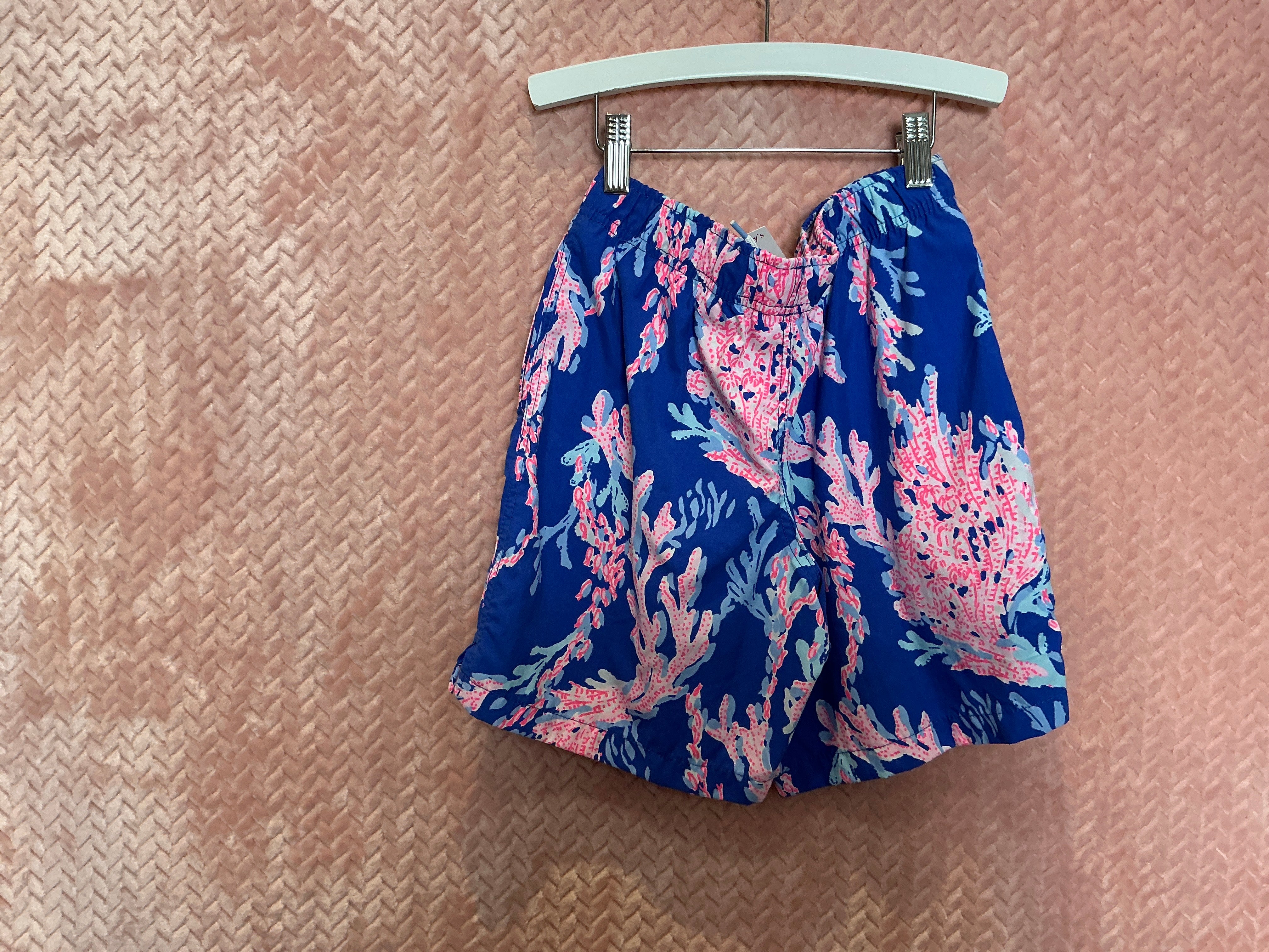 Lilly Pulitzer Kids Shorts - Size XL 12/14