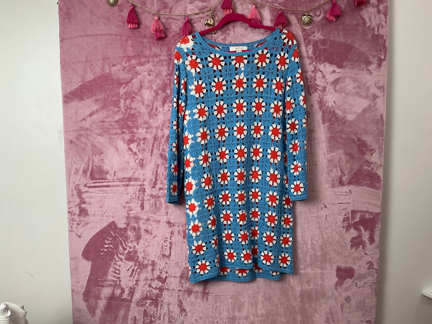 Lilly Pulitzer Dress - Size S