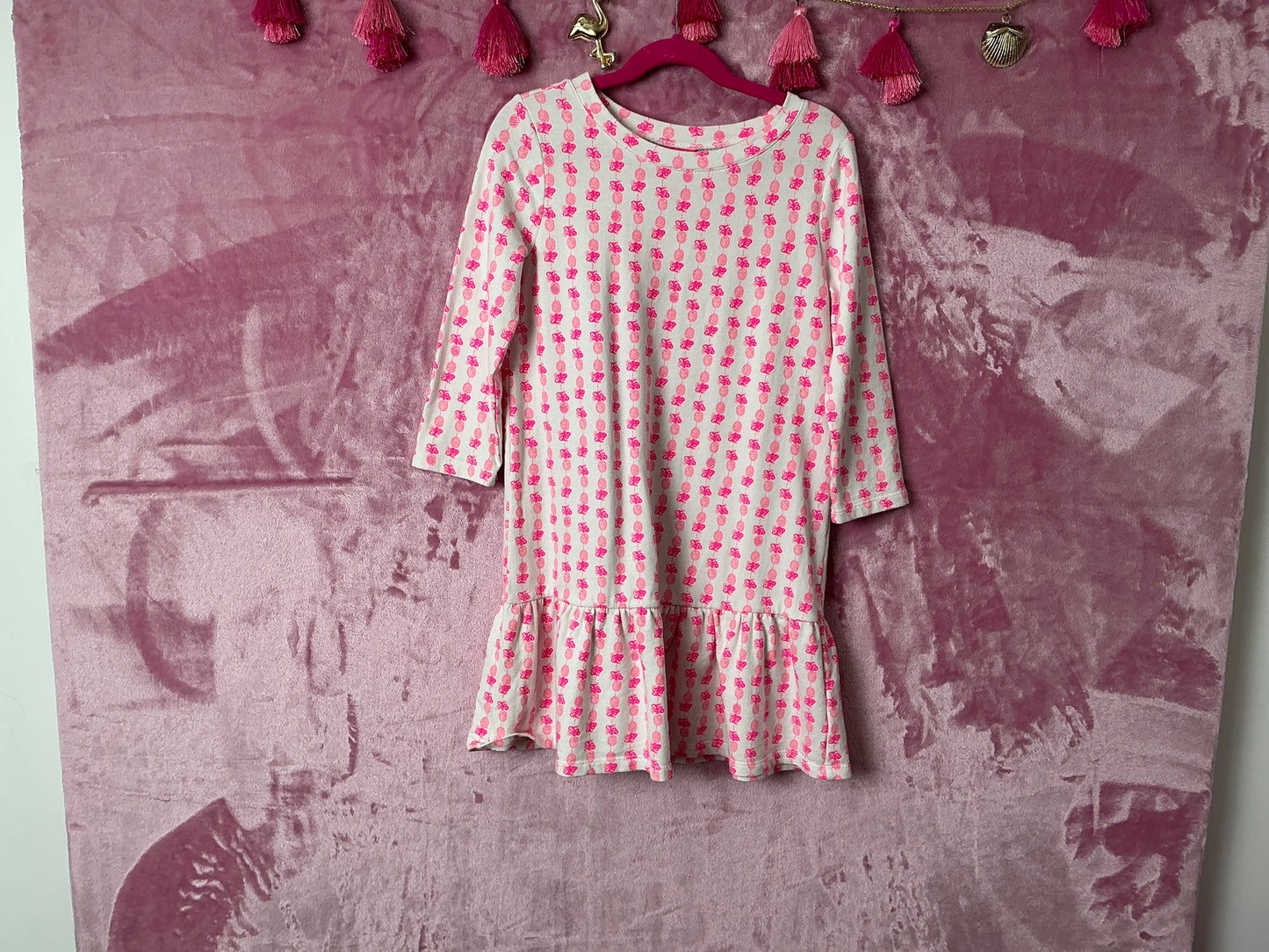 Lilly Pulitzer Kids Dress - Size L 8-10