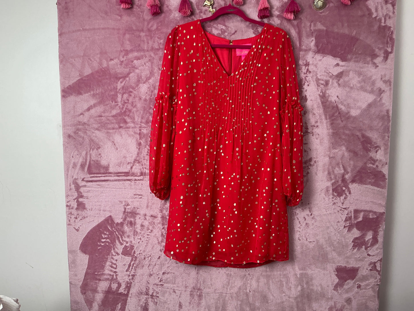 Lilly Pulitzer Dress - Size 2