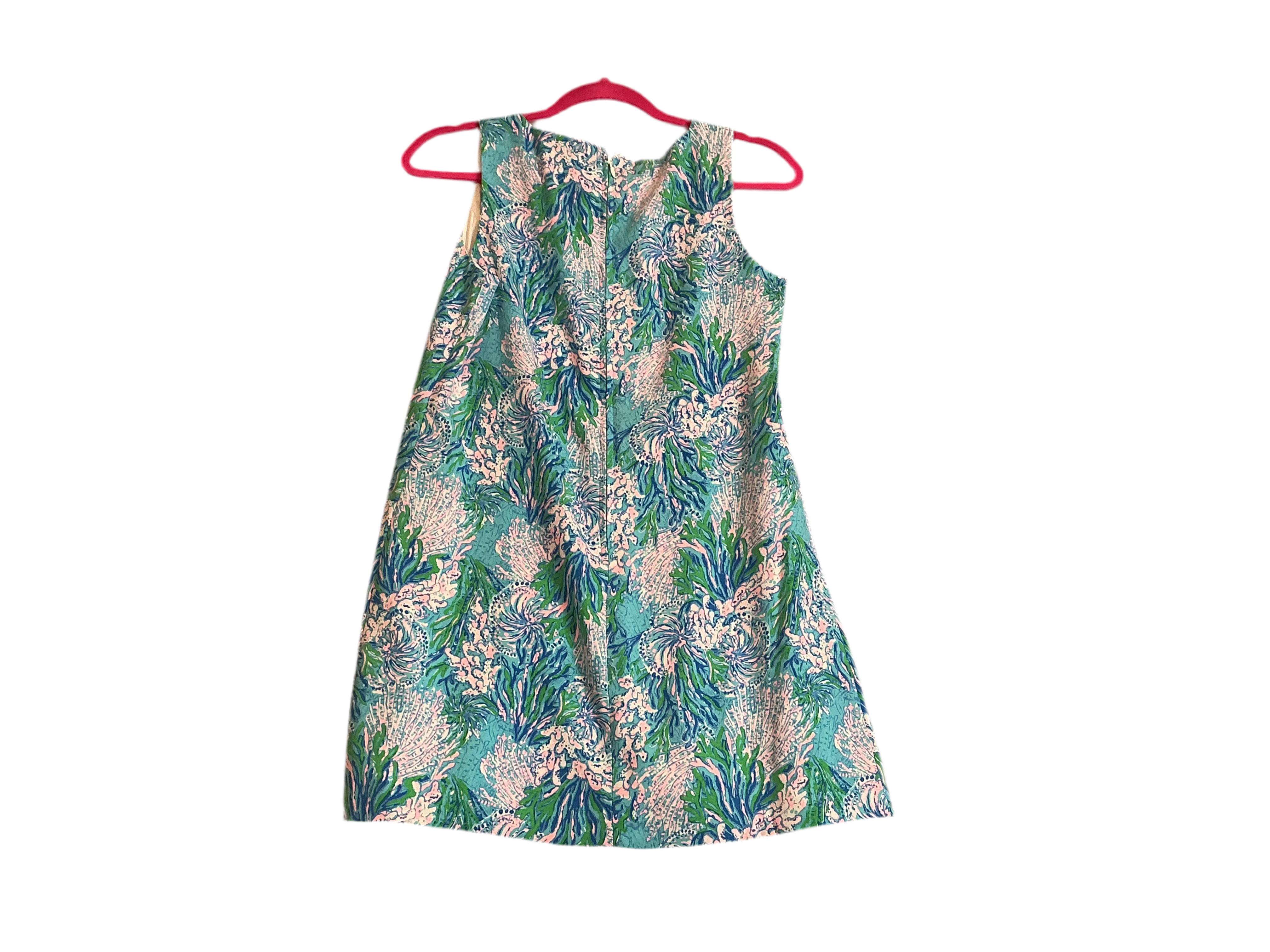 Lilly Pulitzer Romper - Size 2