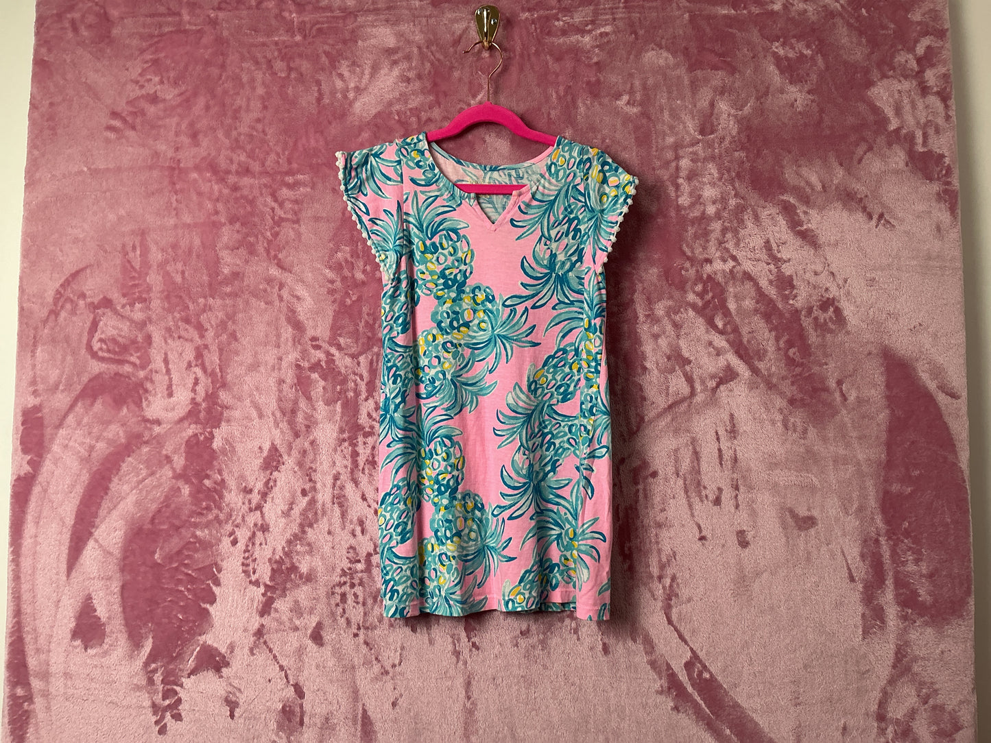 Lilly Pulitzer Kids Dress - Size M 6-7