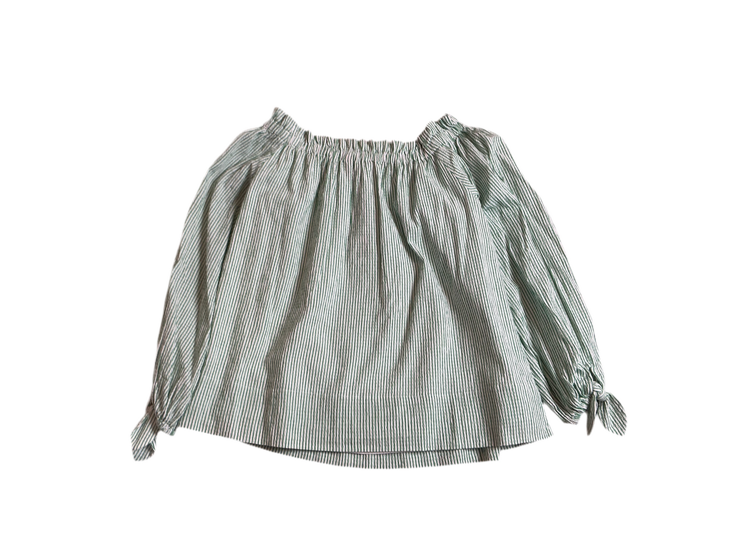 Lilly Pulitzer Long Sleeve Top - Size S