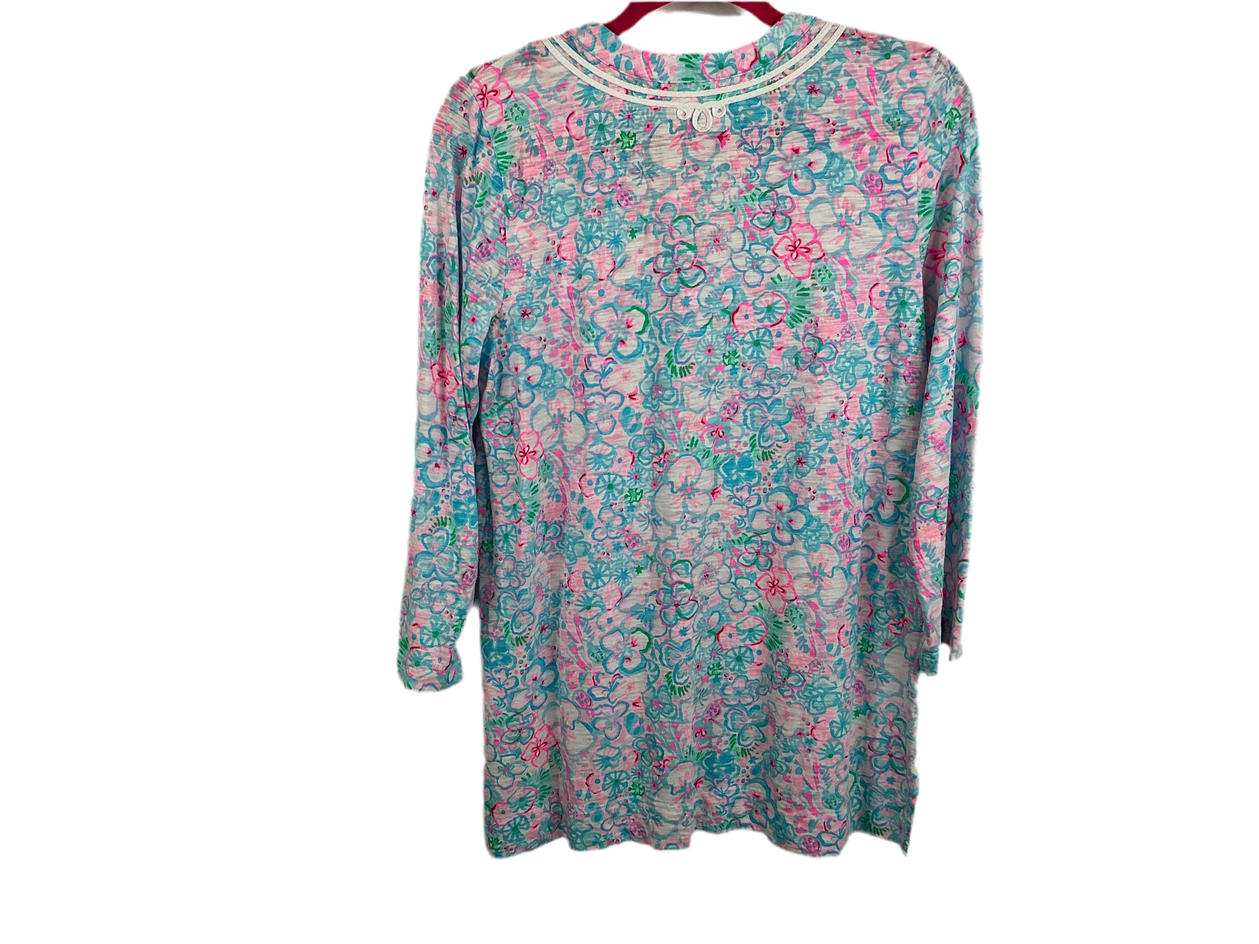 Lilly Pulitzer Long Sleeve Top - Size M