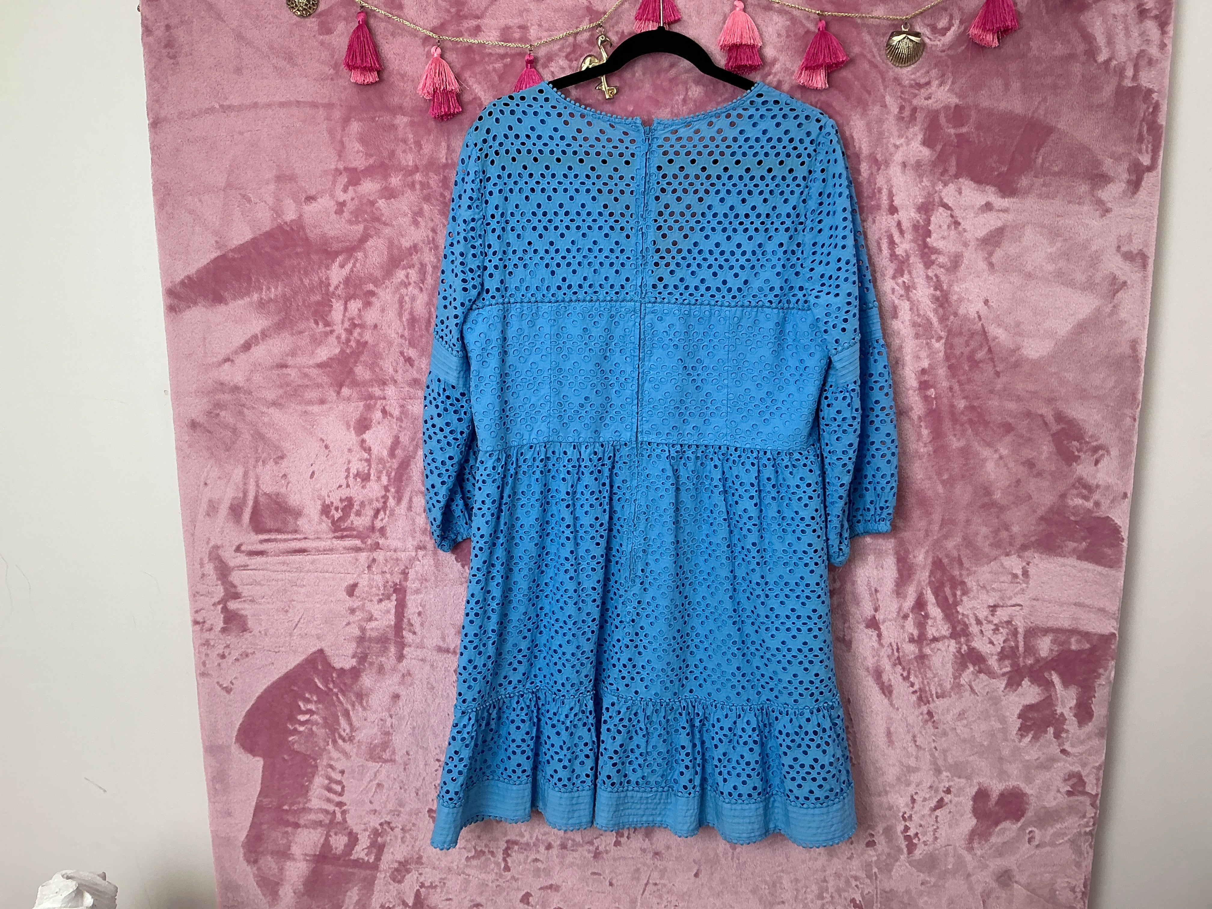 Lilly Pulitzer Dress - Size 16