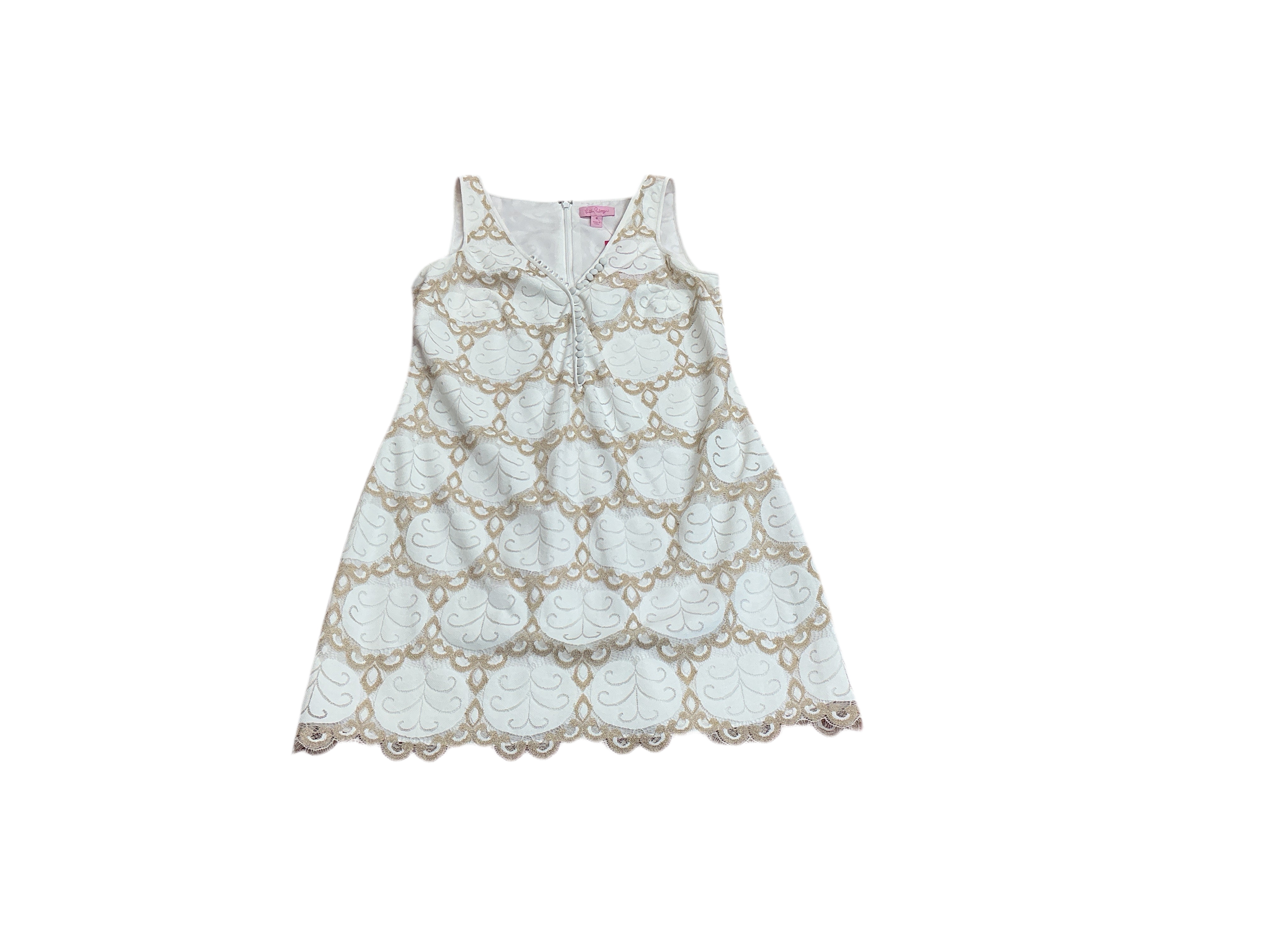 Lilly Pulitzer Dress - Size 6