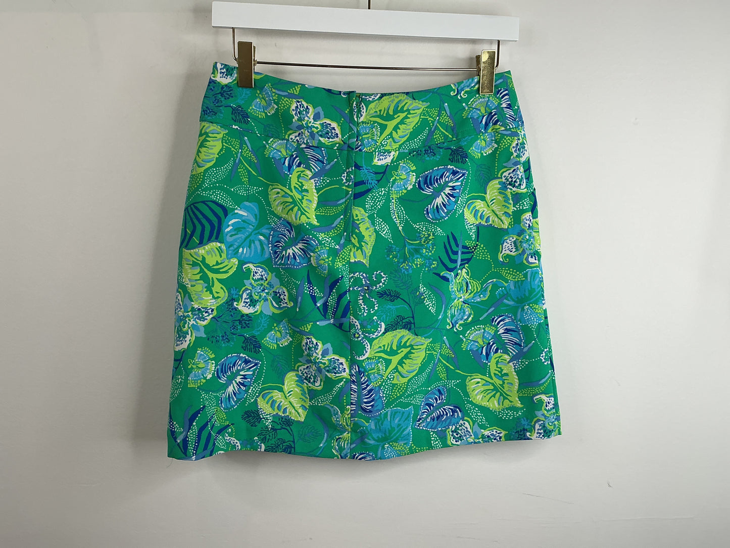Lilly Pulitzer Skort - Size 2