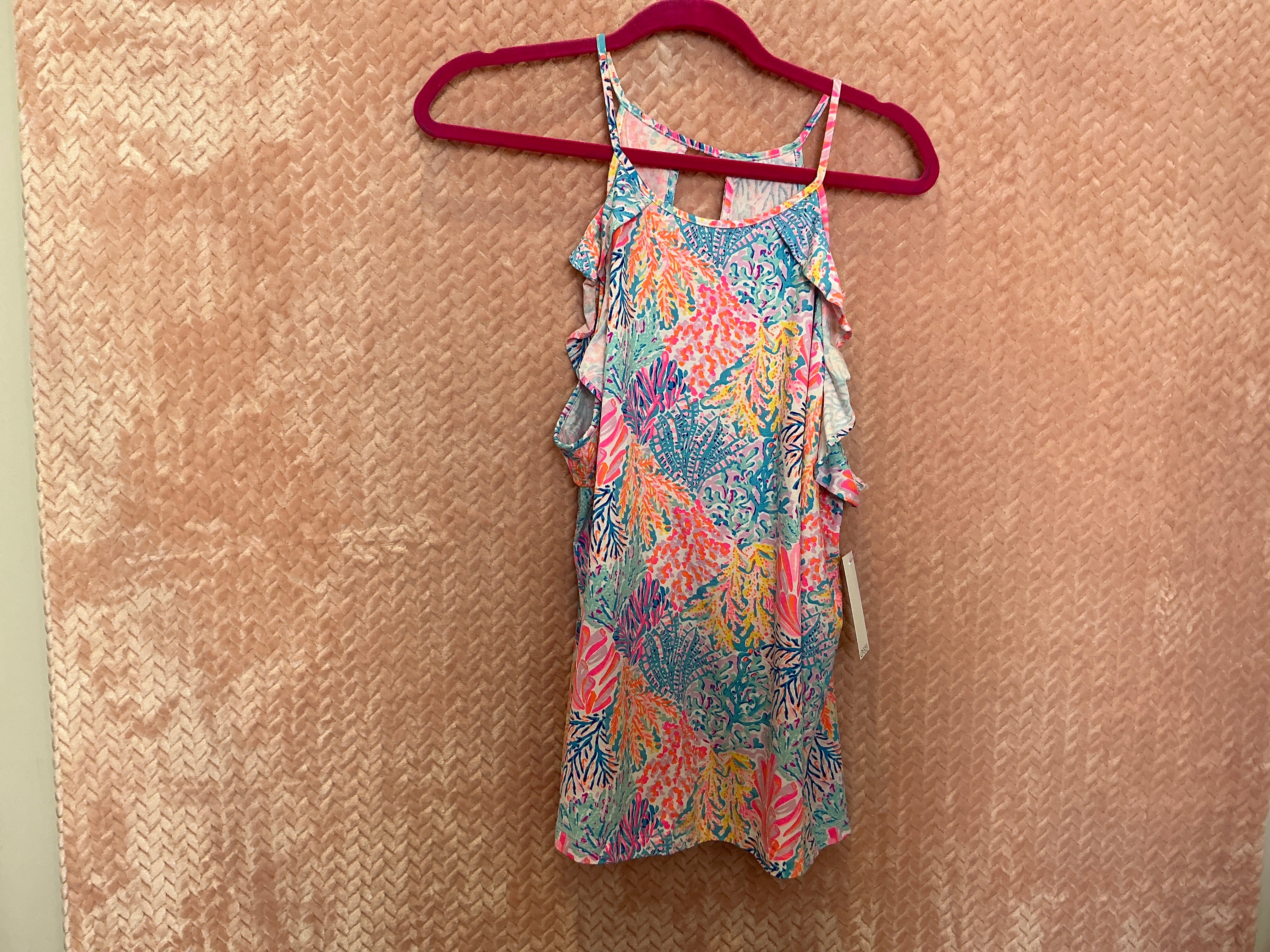 Lilly Pulitzer Top - Size XL