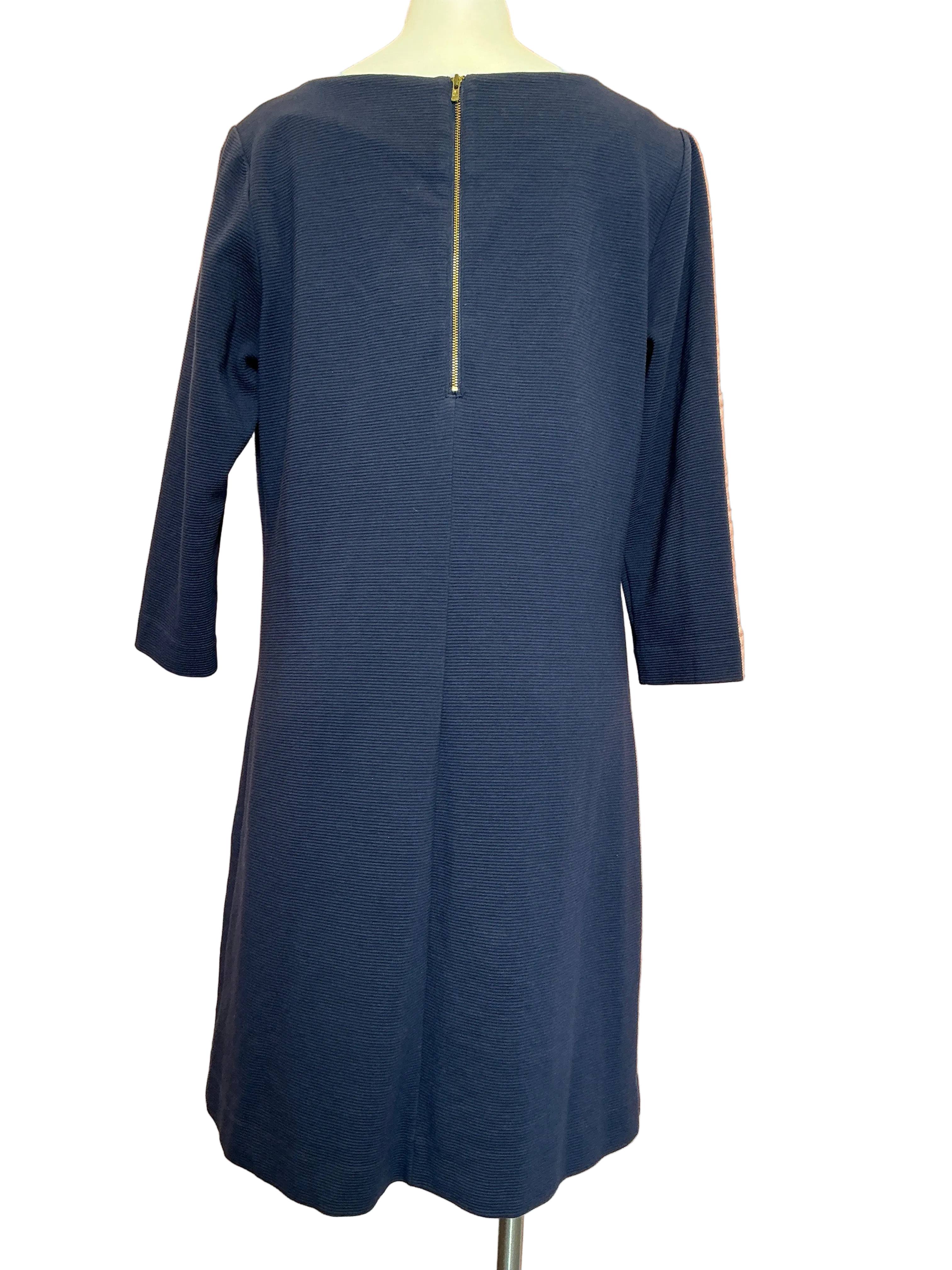 Lilly Pulitzer Dress - Navy - Size XL