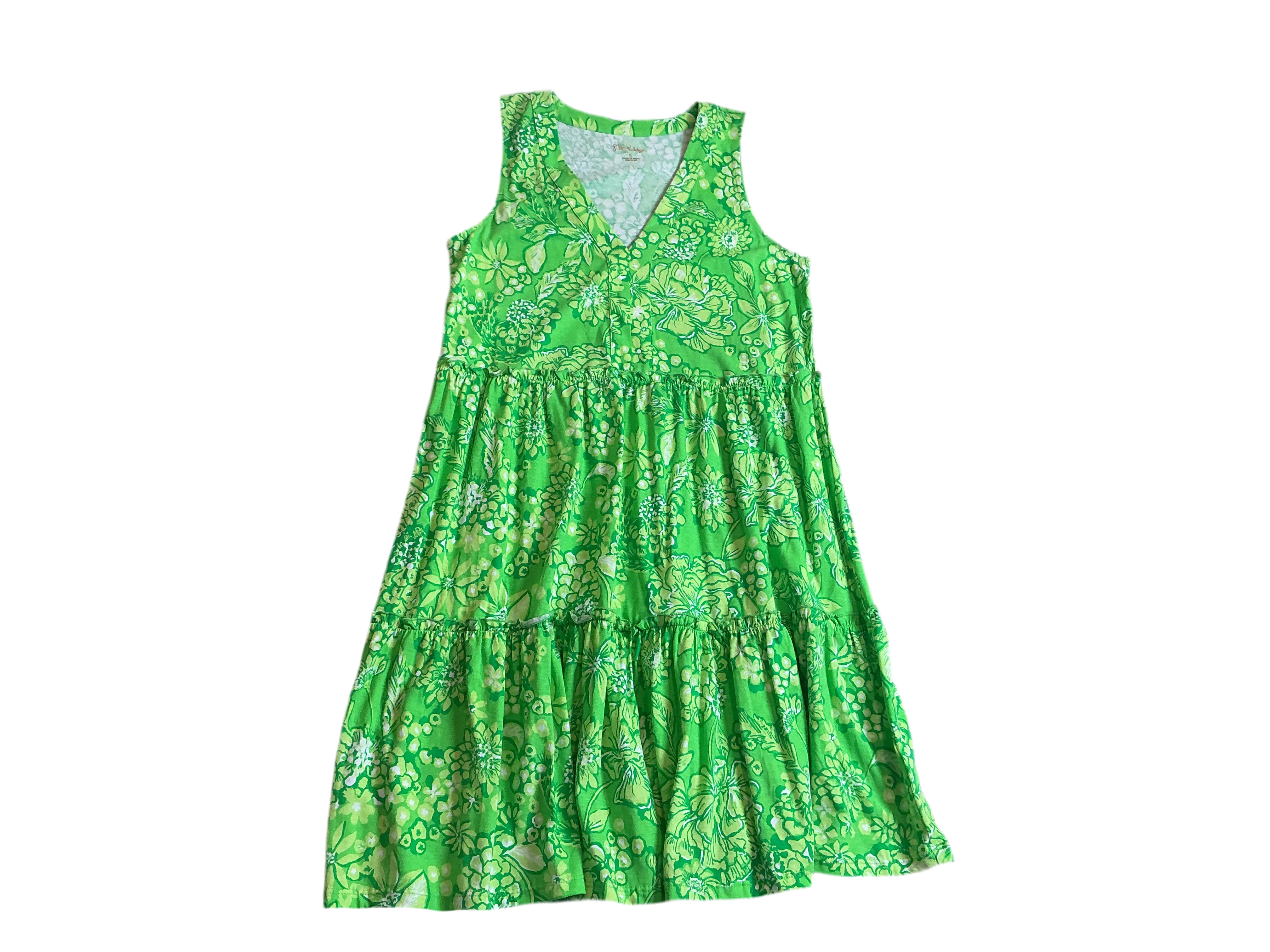 Lilly Pulitzer Dress - Size S
