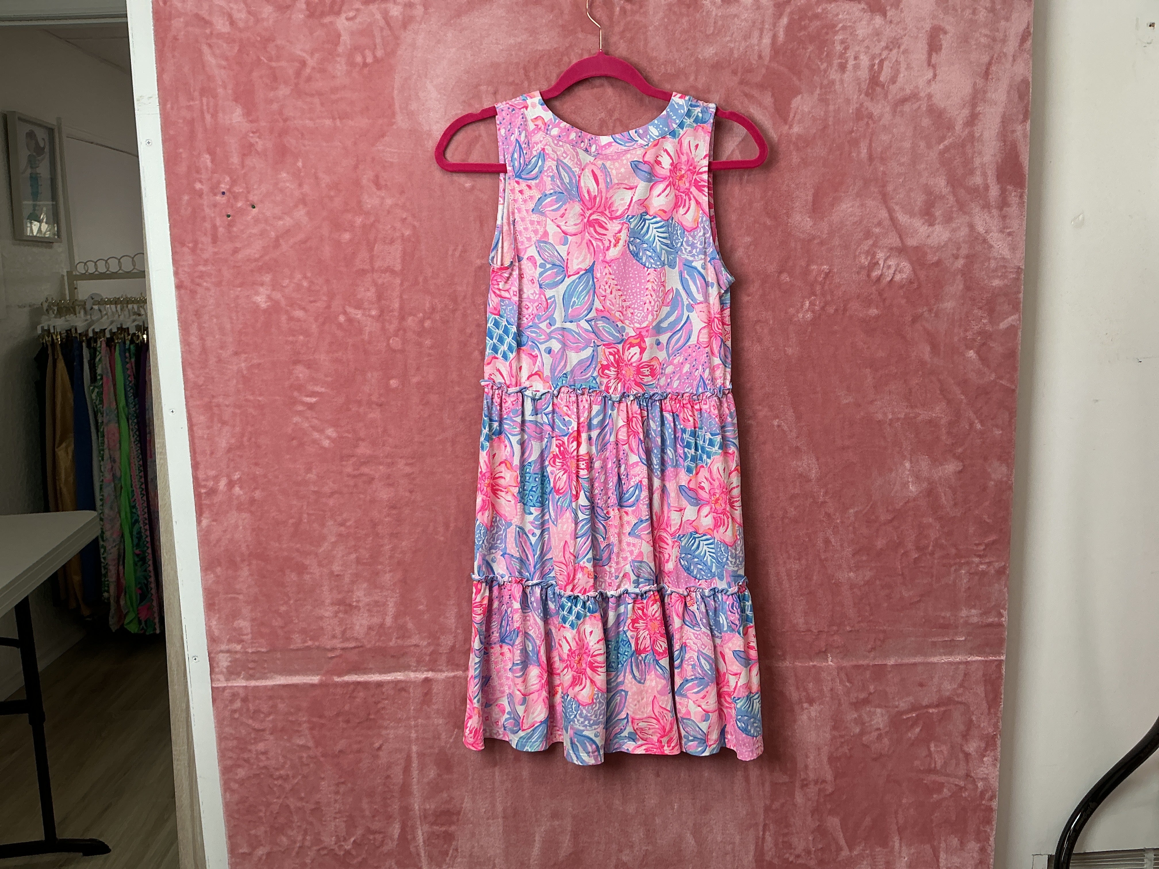 Lilly Pulitzer Dress - Size XS