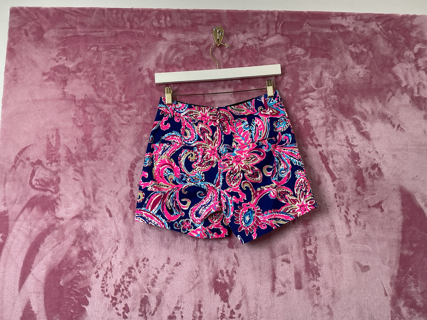Lilly Pulitzer Short - Size 2