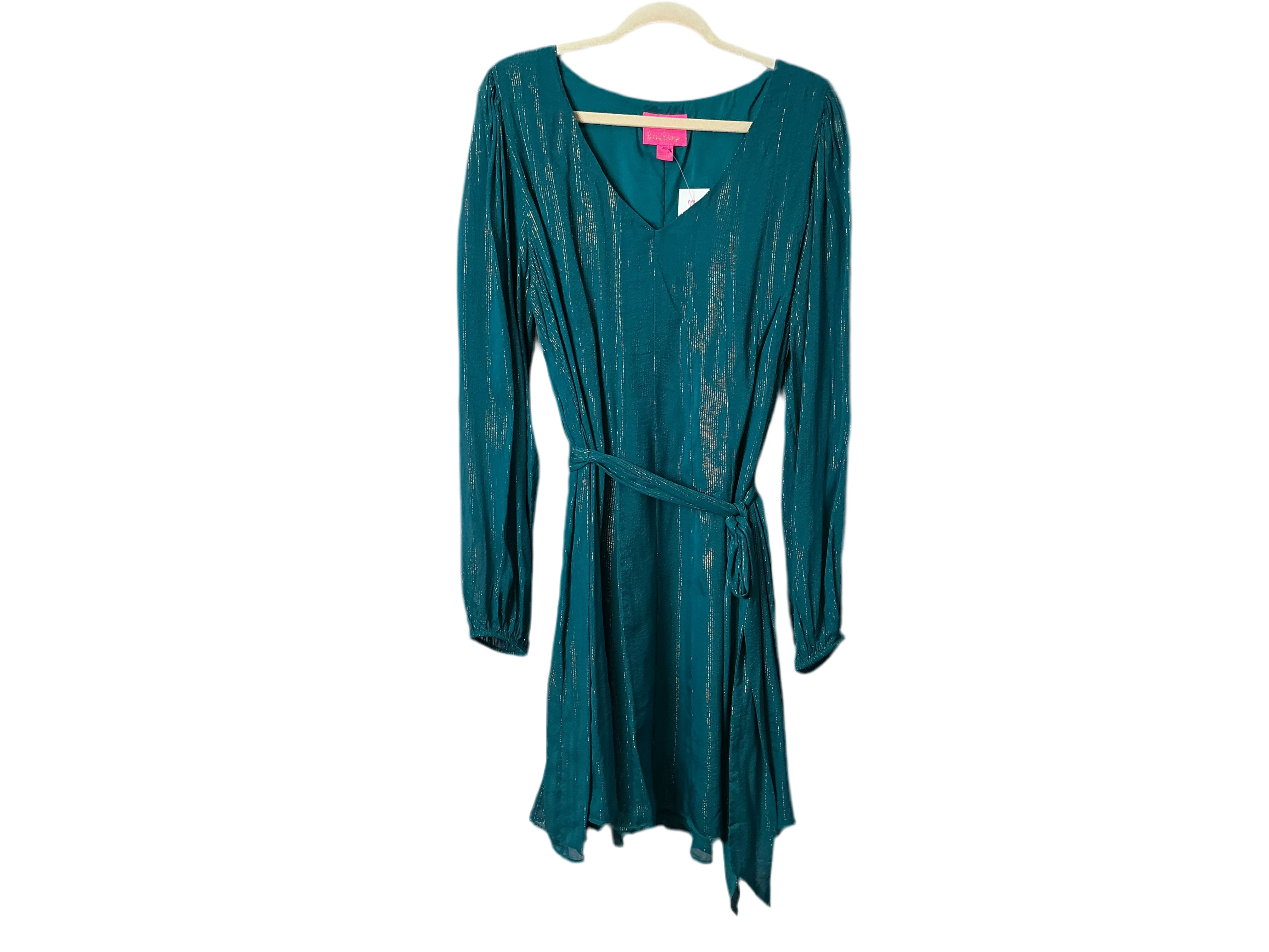 Lilly Pulitzer Dress - Size XL