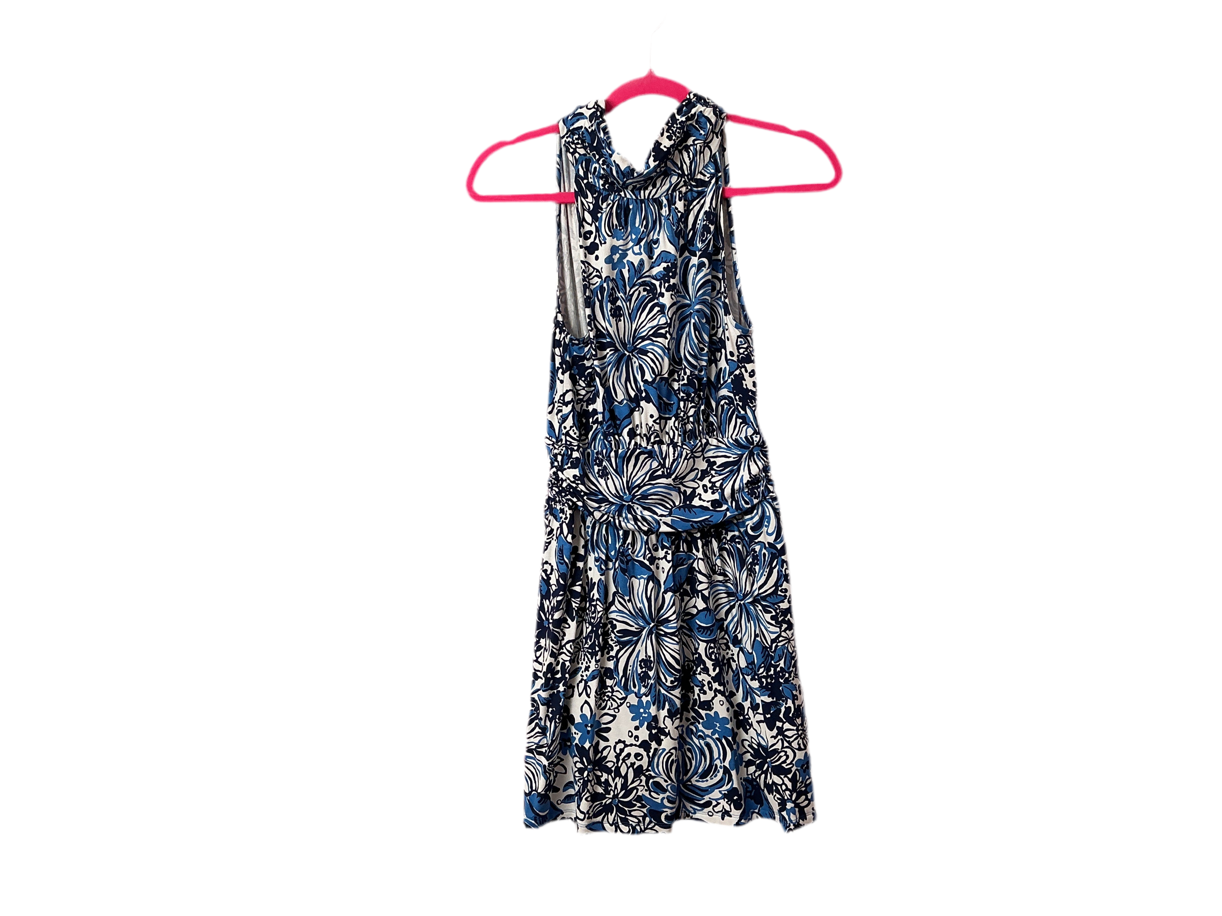 Lilly Pulitzer Romper - Size XS