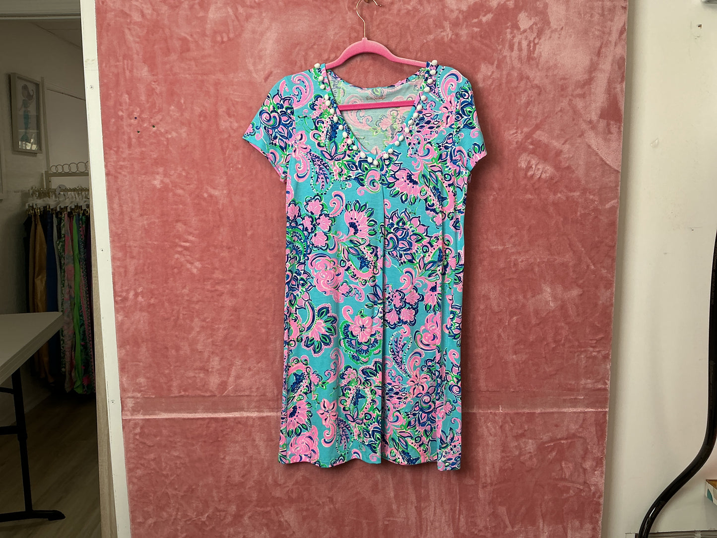 Lilly Pulitzer Dress - Size S