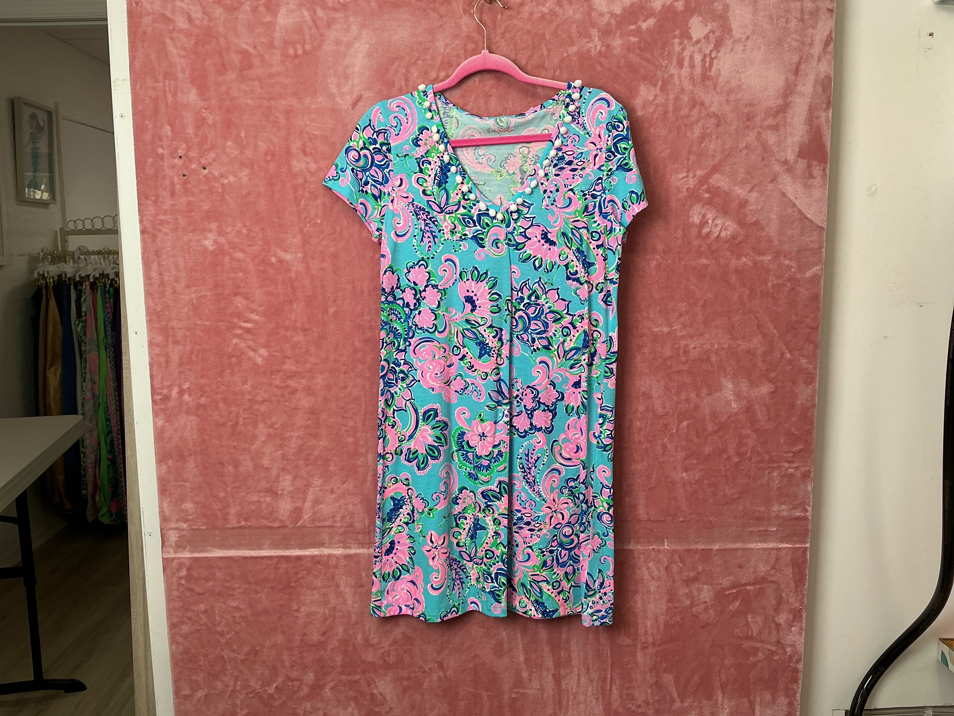 Lilly Pulitzer Dress - Size S