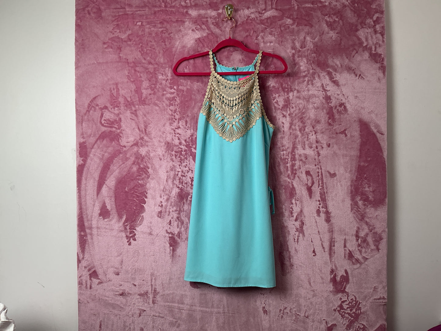 Lilly Pulitzer Dress - Size 10