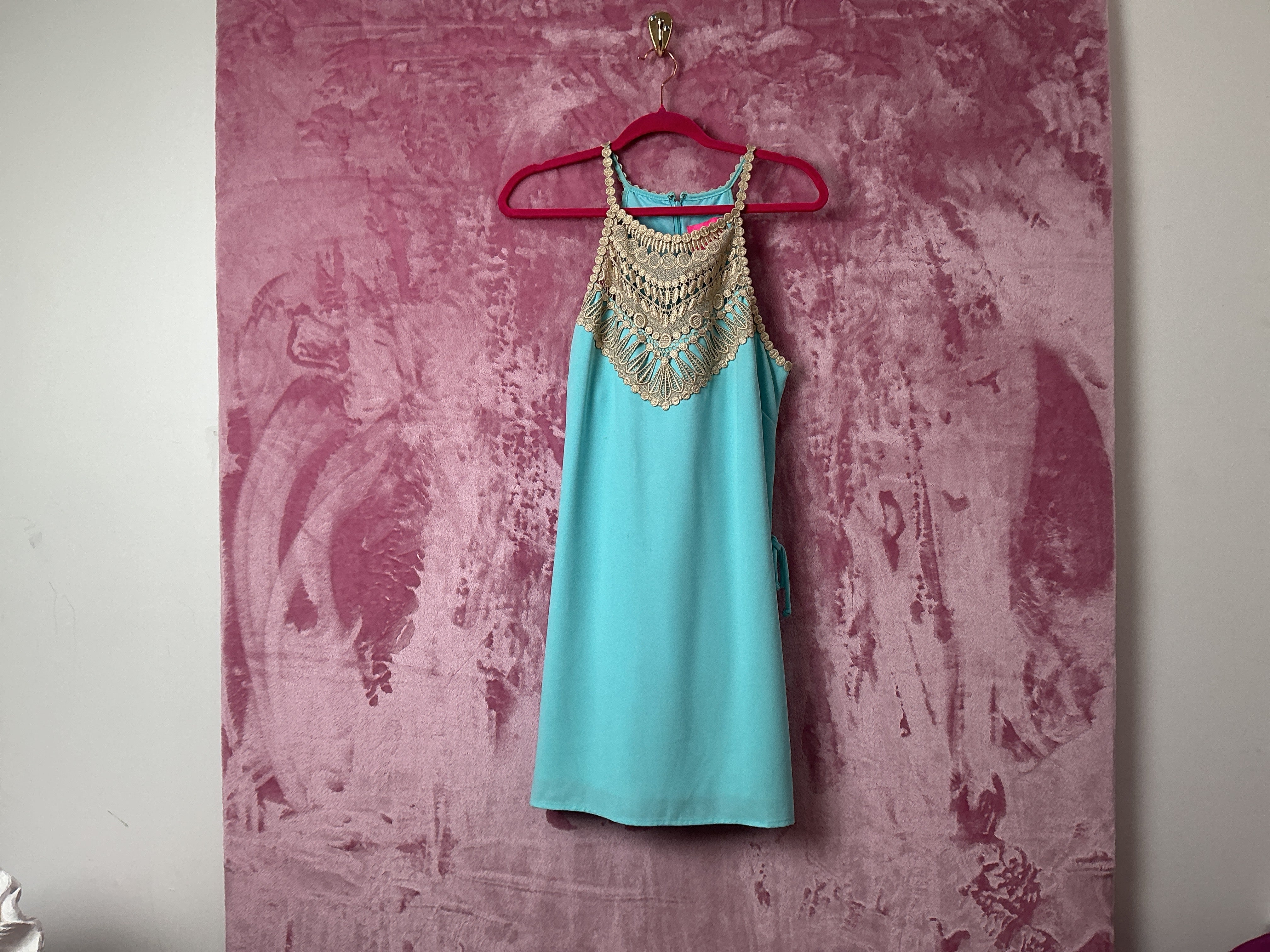 Lilly Pulitzer Dress - Size 10