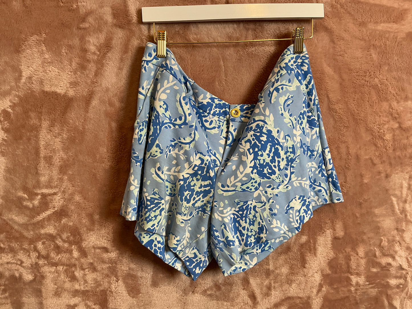 Lilly Pulitzer Short - Size 16