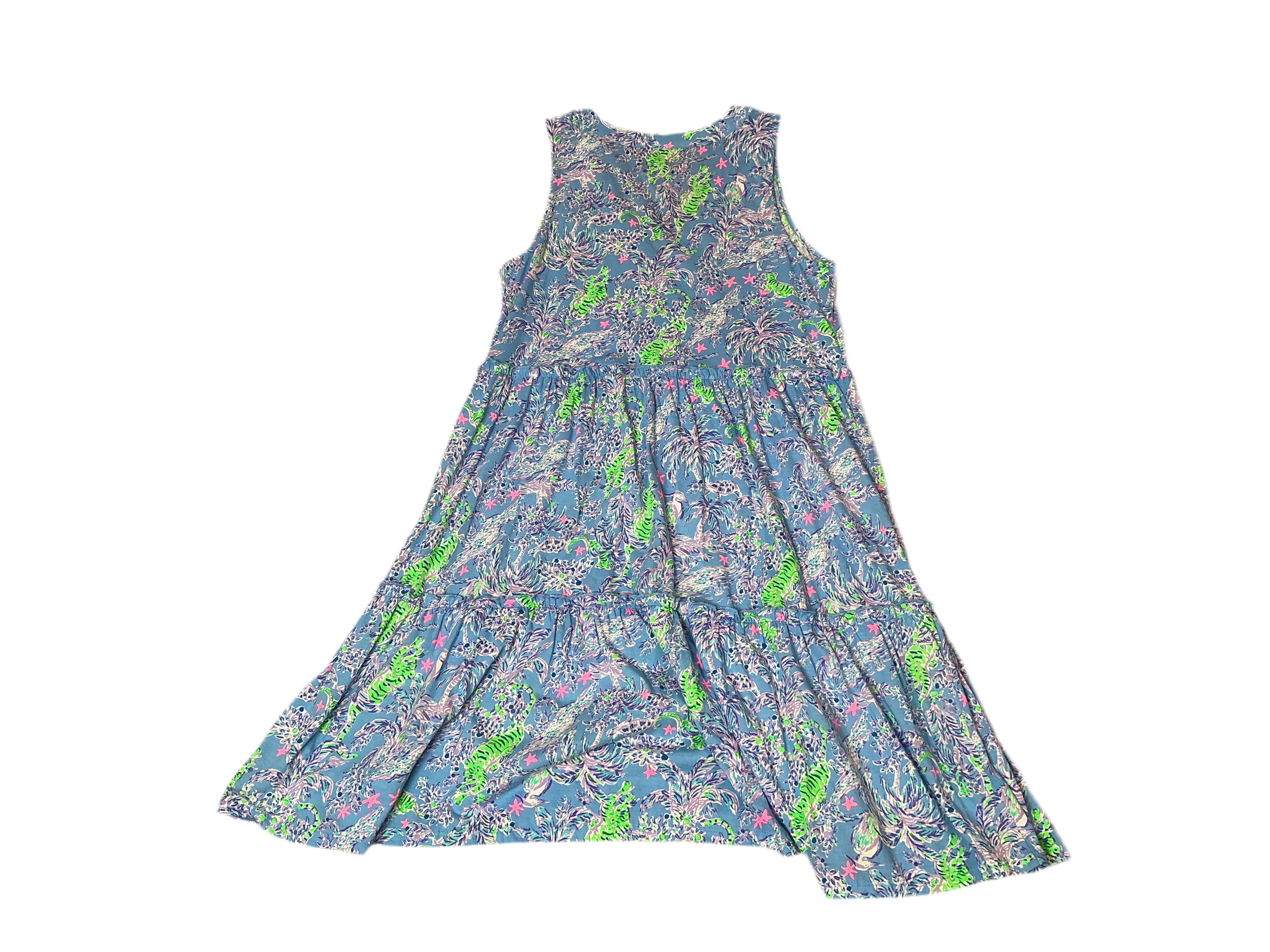 Lilly Pulitzer Lorina Dress Size S