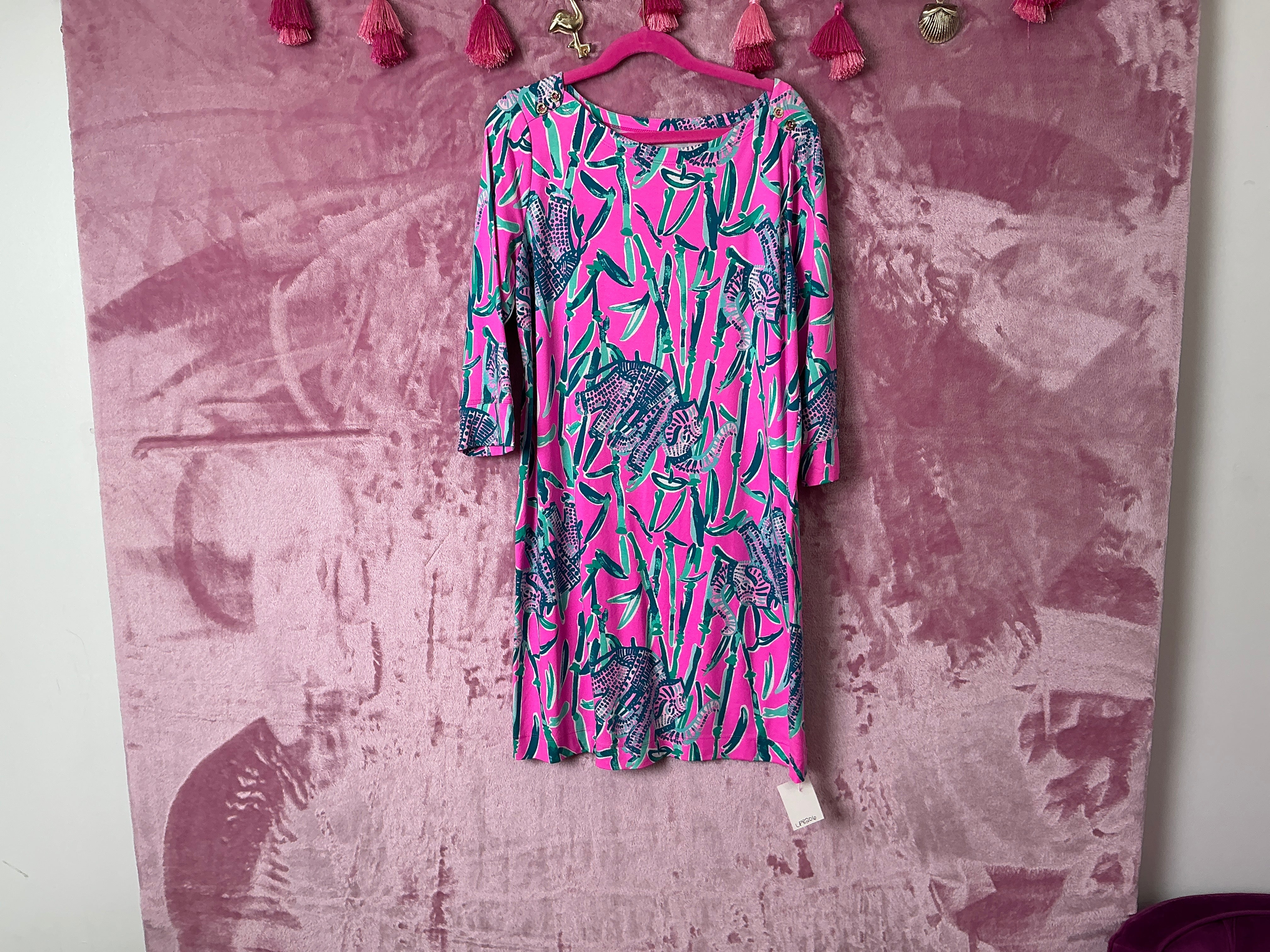 Lilly Pulitzer Kids Dress - Size XL 12-14