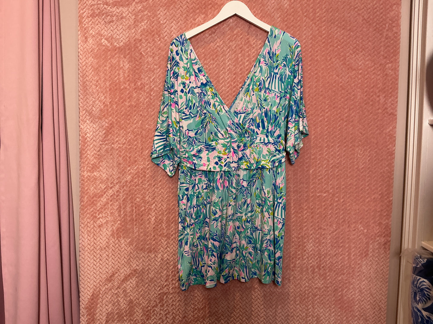 Lilly Pulitzer Dress - Size S