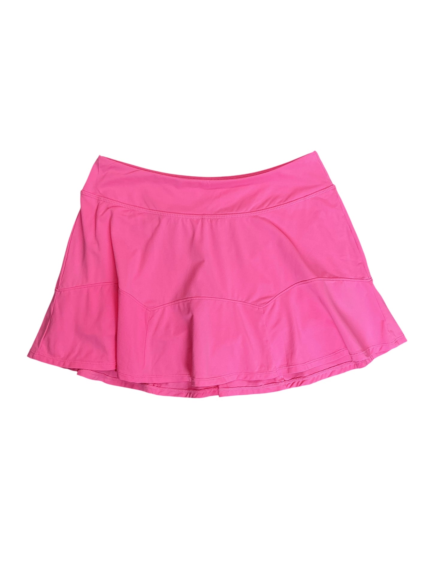 Lilly Pulitzer Corrine Skort Confetti Pink - Size S