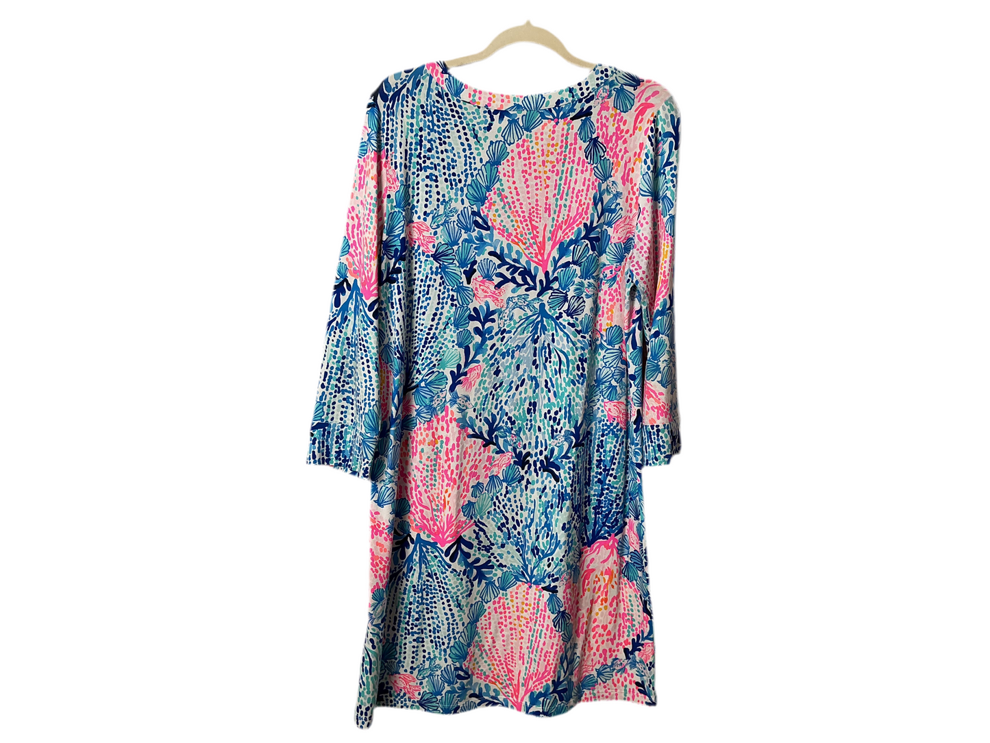 Lilly Pulitzer Dress - Size M