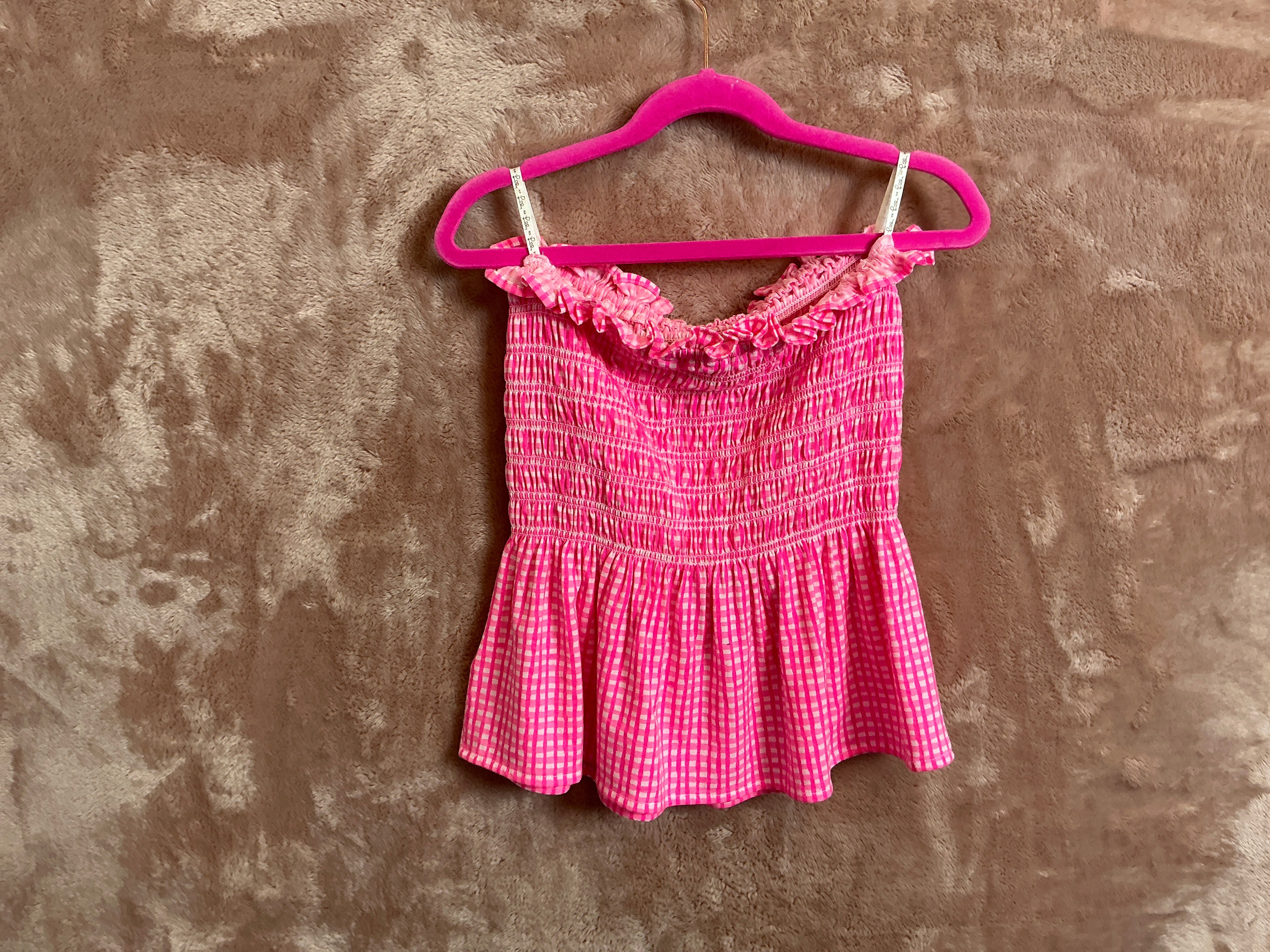 Lilly Pulitzer Top - Size XXS