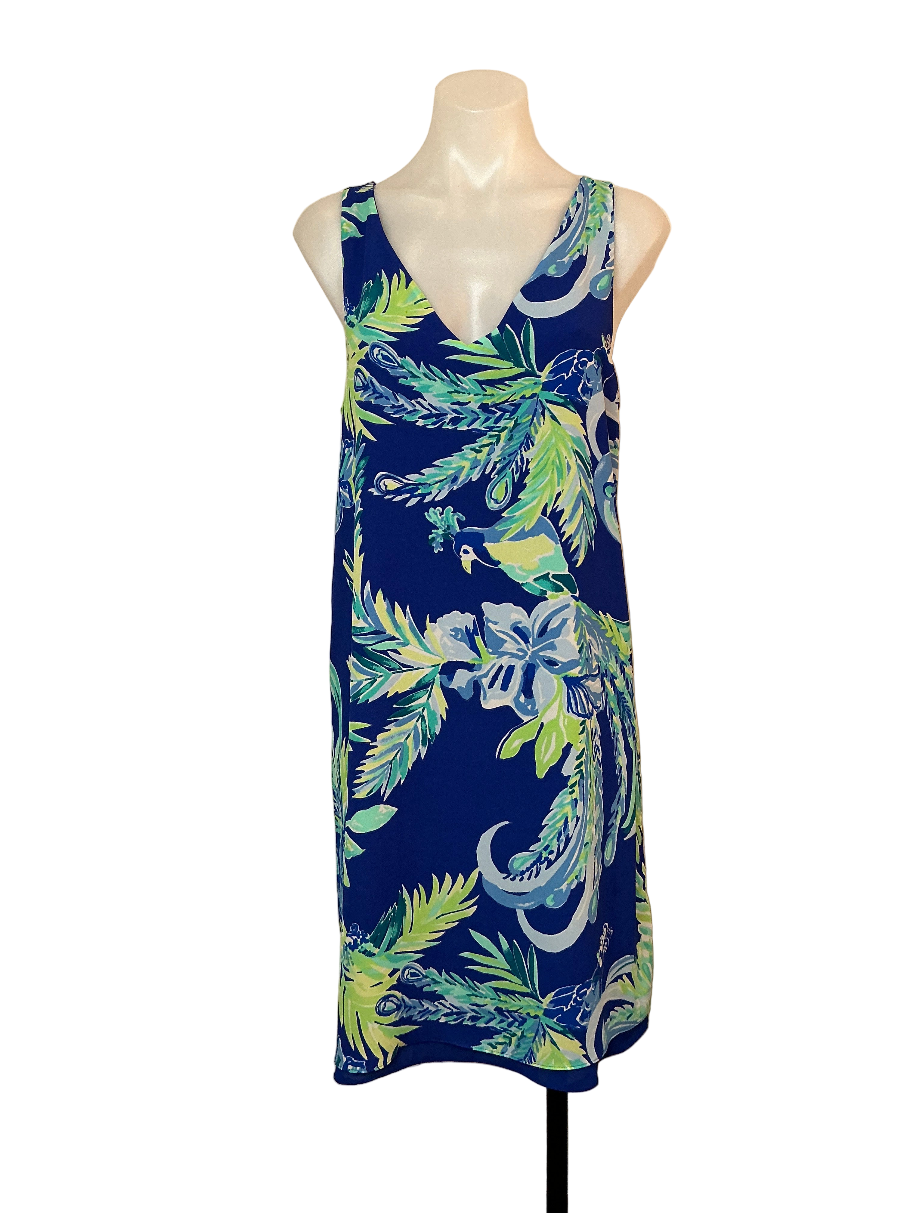 Lilly Pulitzer Dress - Size L