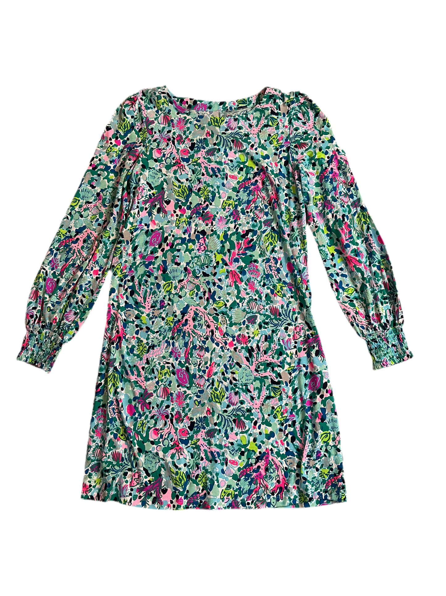 Lilly Pulitzer Dress - Size S