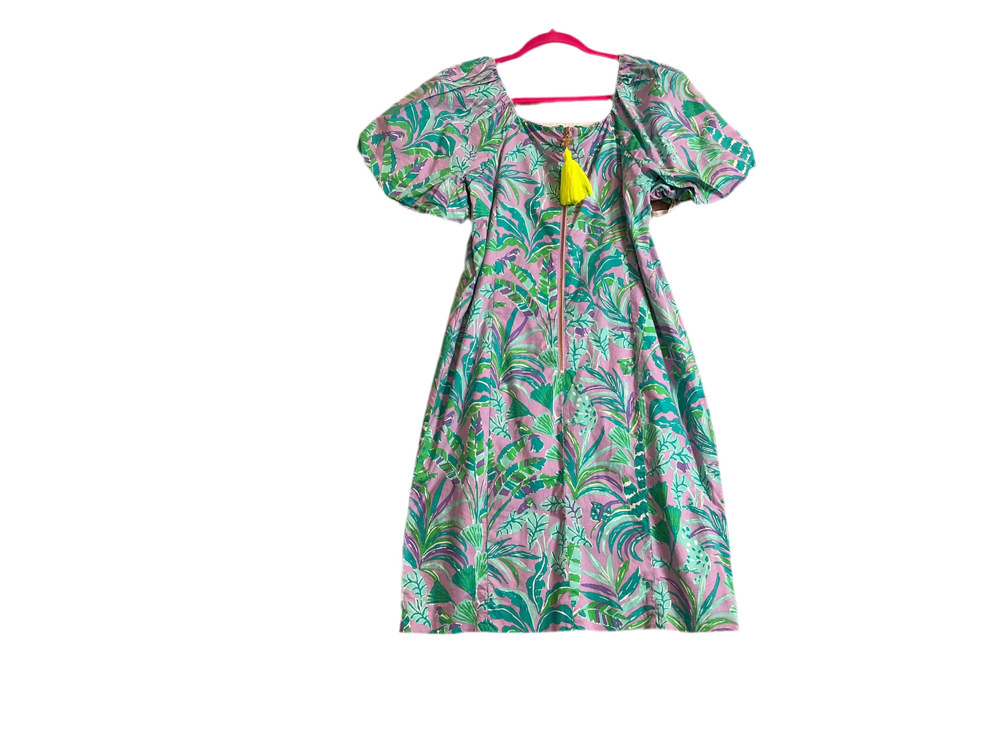 Lilly Pulitzer Dress - Size 4