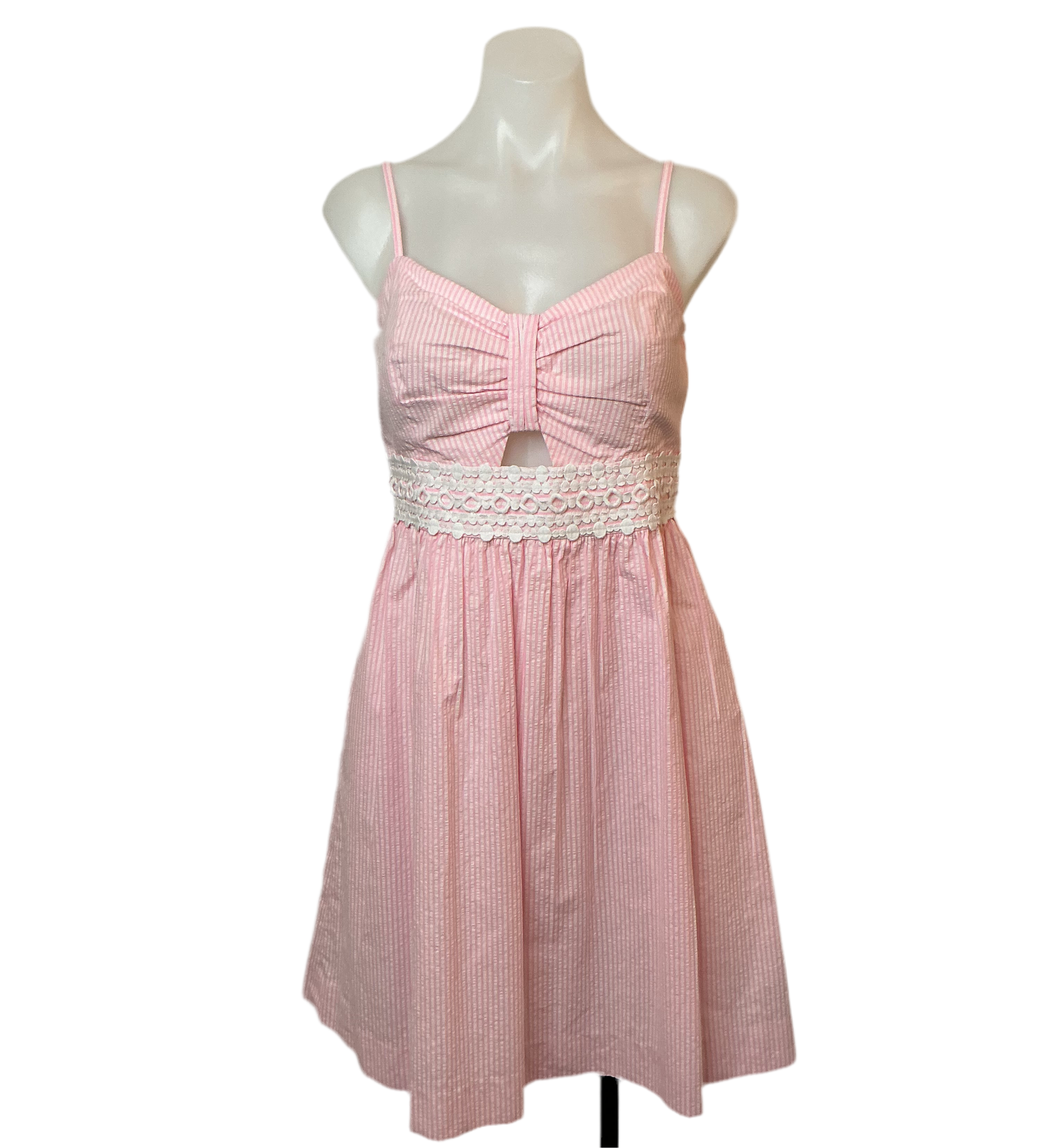 Lilly Pulitzer Dress - Size 8