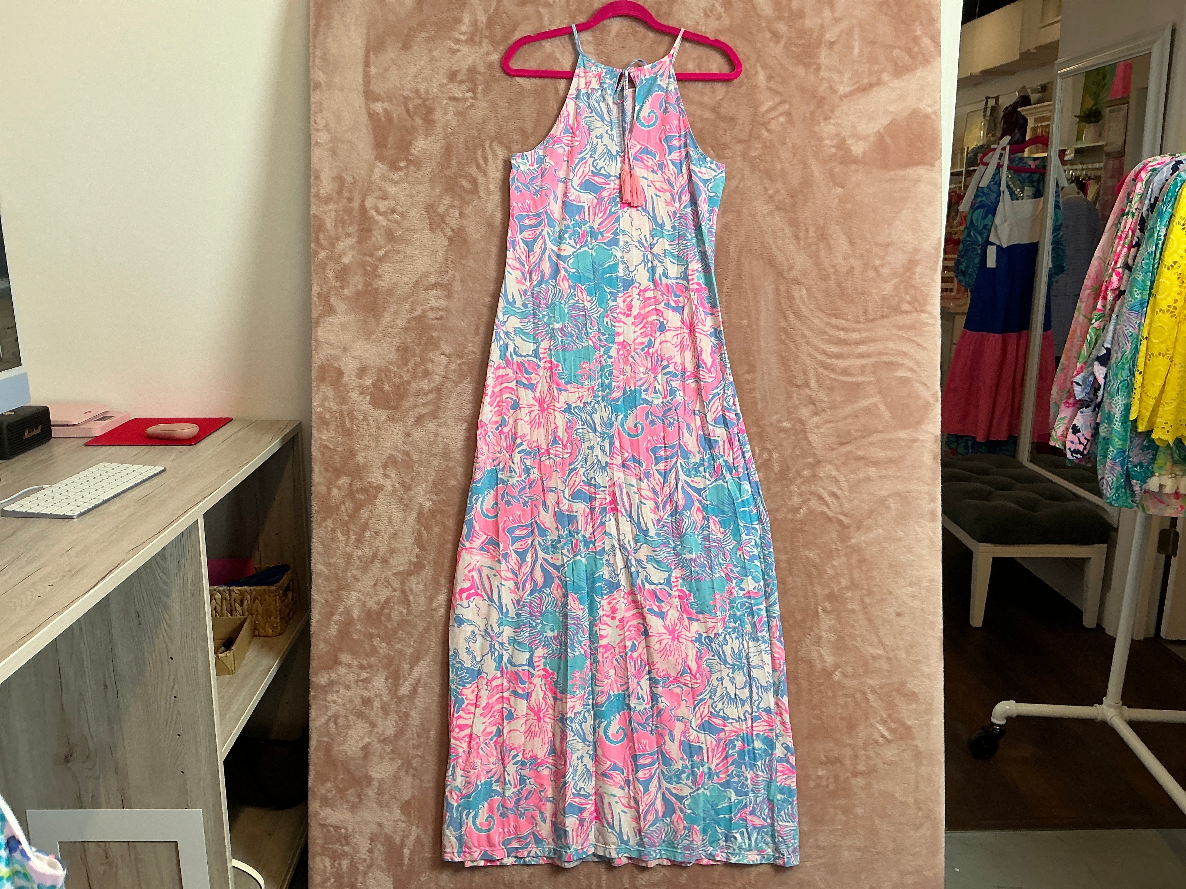 Lilly Pulitzer Dress - Size M