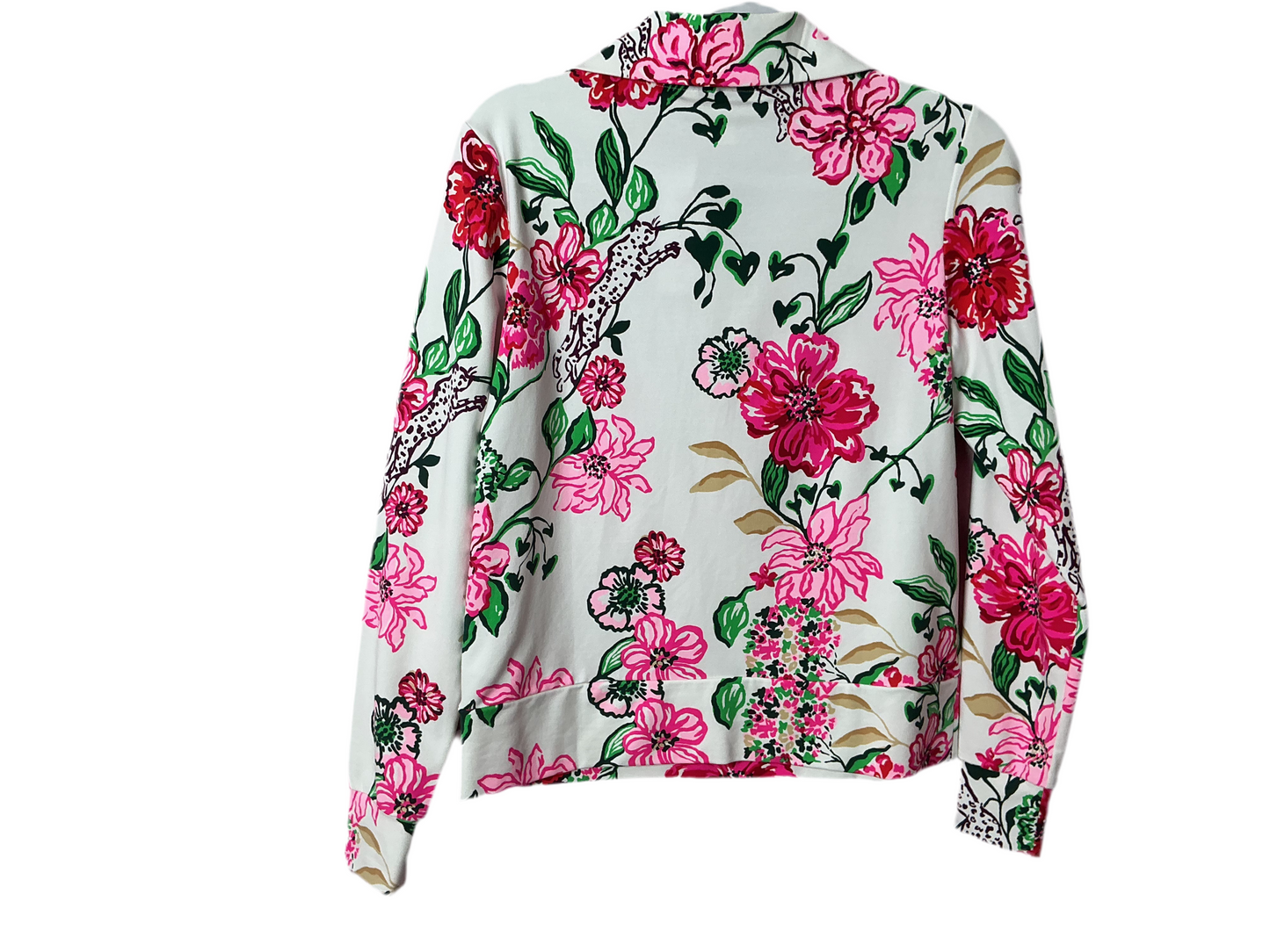 Lilly Pulitzer Popover - Size XXS