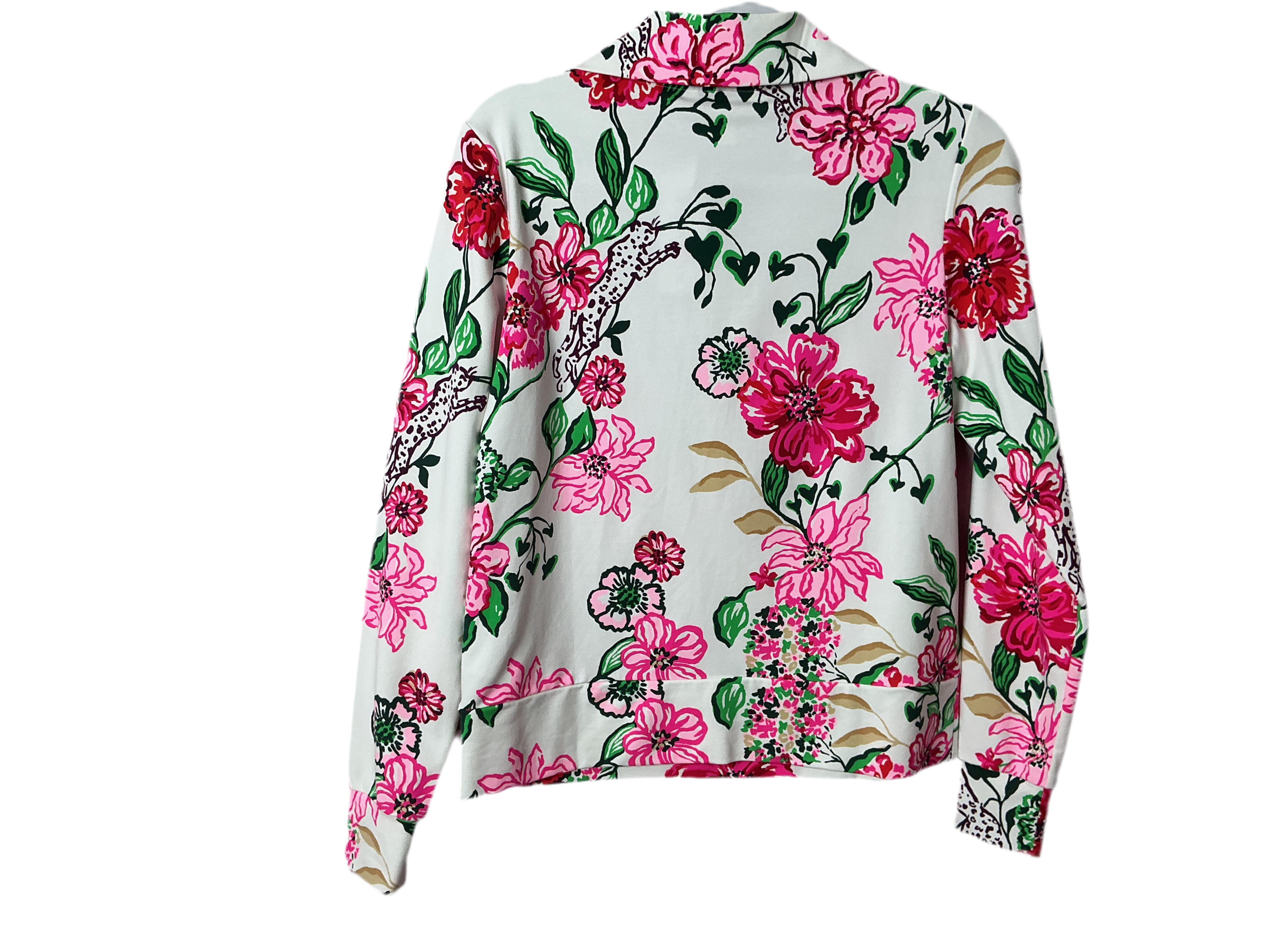 Lilly Pulitzer Popover - Size XXS