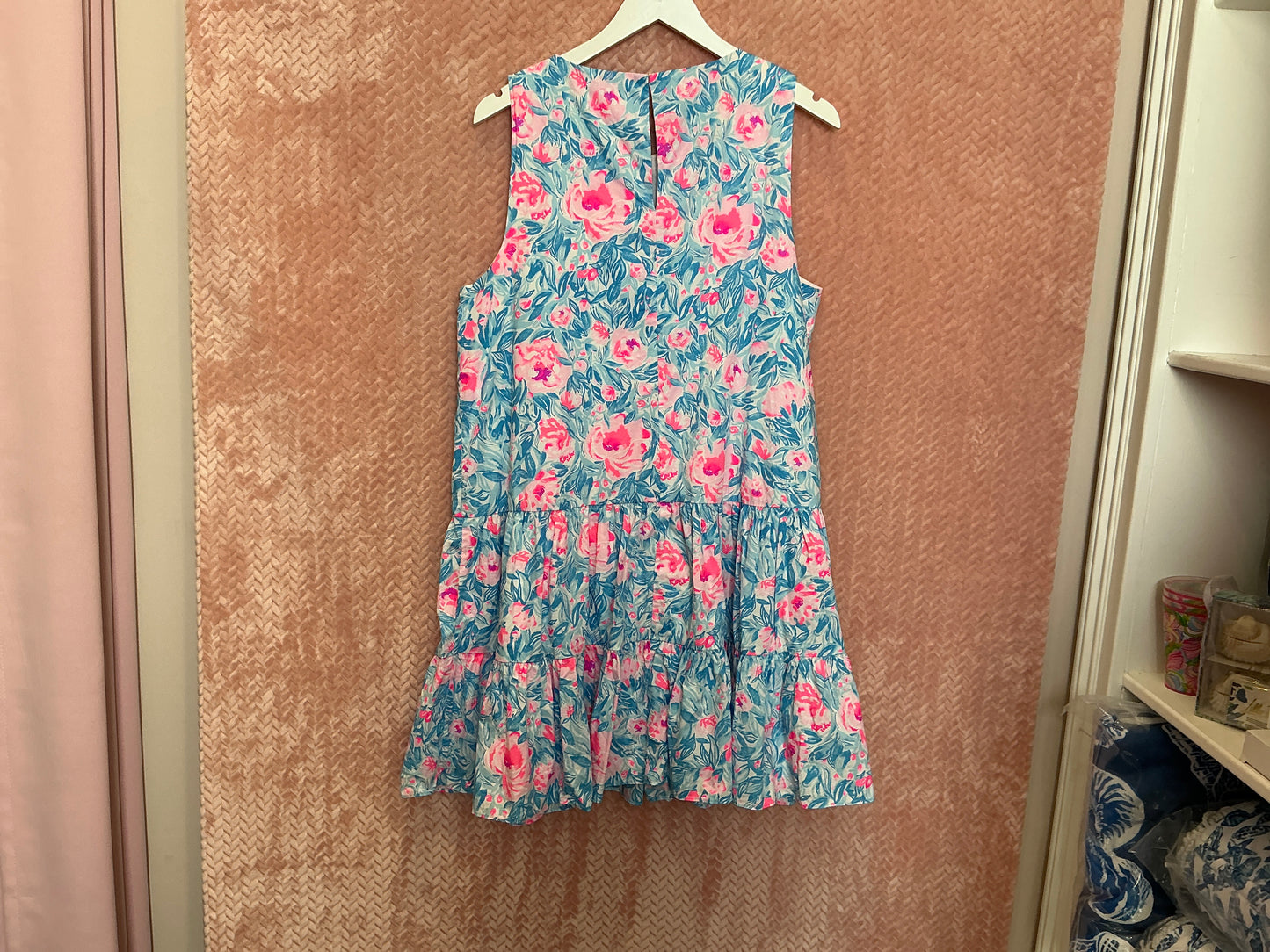 Lilly Pulitzer Dress - Size XL