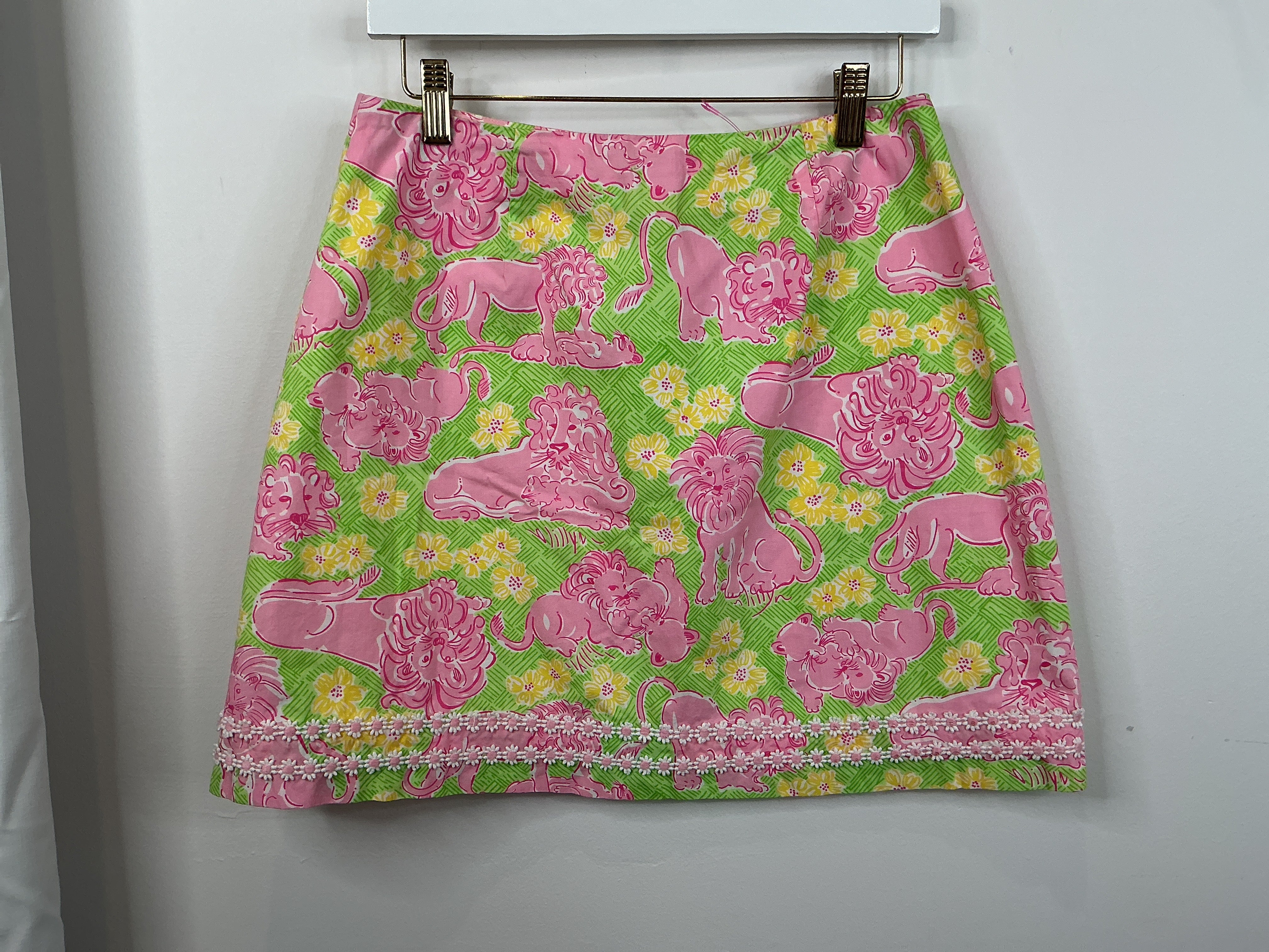 Lilly Pulitzer Skort - Size 6