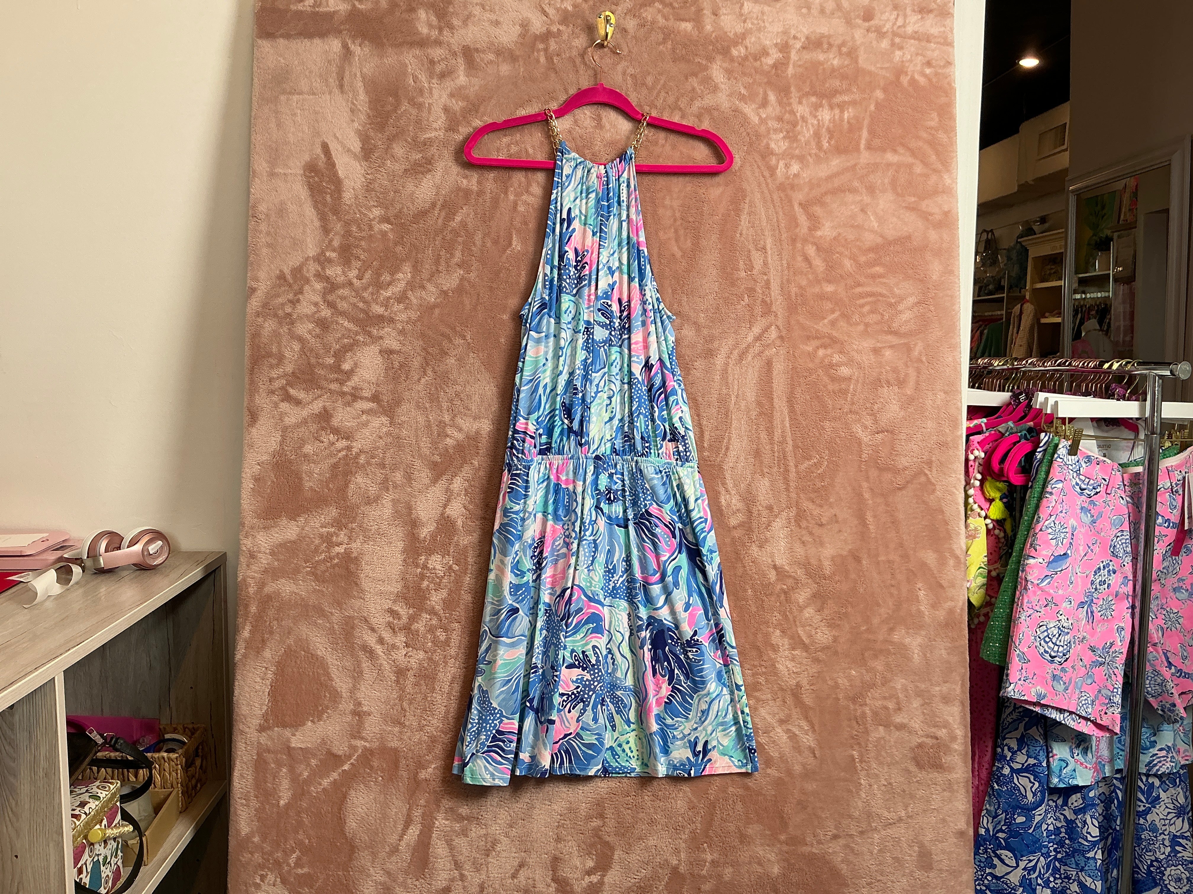 Lilly Pulitzer Romper - Size L