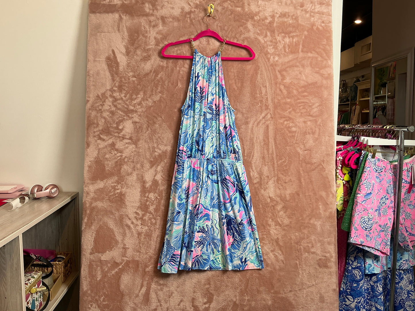 Lilly Pulitzer Romper - Size L