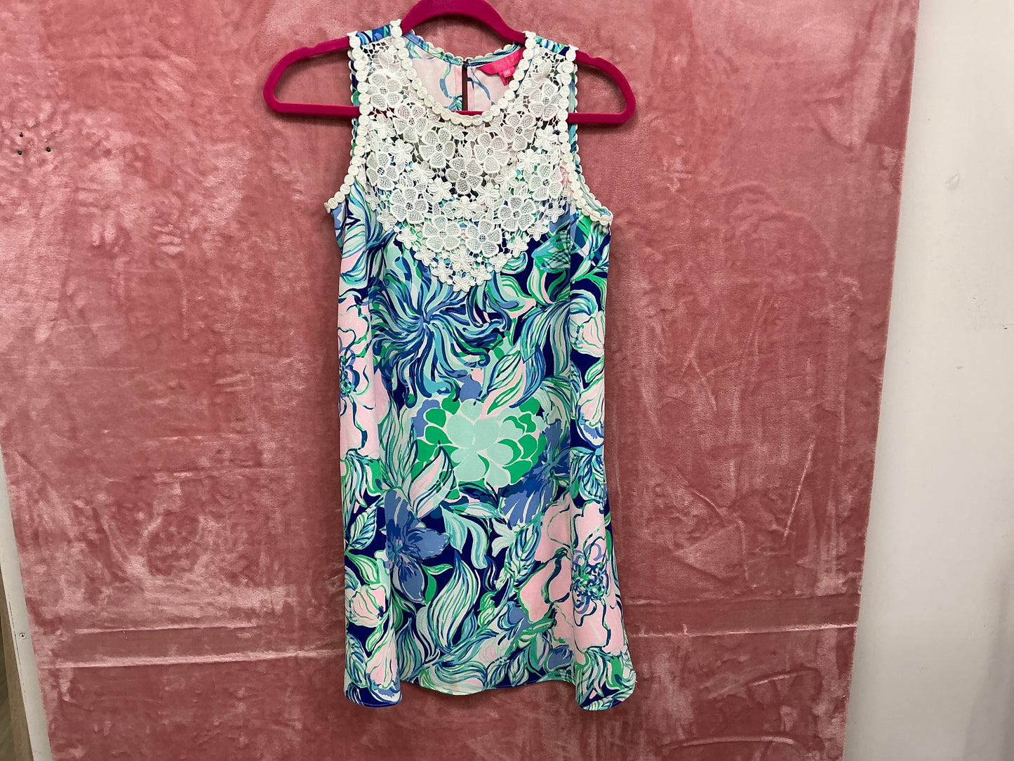 Lilly Pulitzer Dress Size 00
