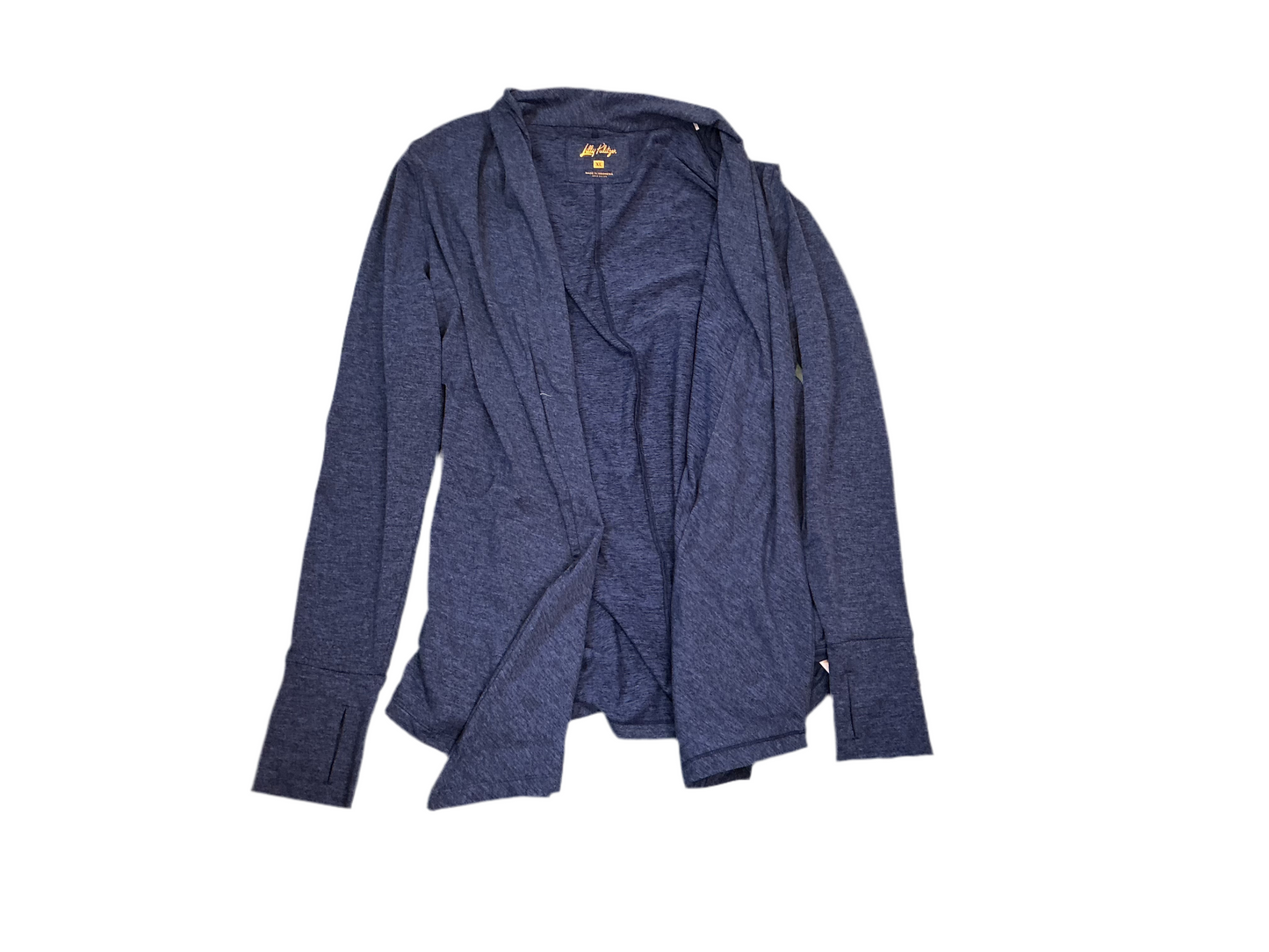 Lilly Pulitzer Cardigan - Size XL