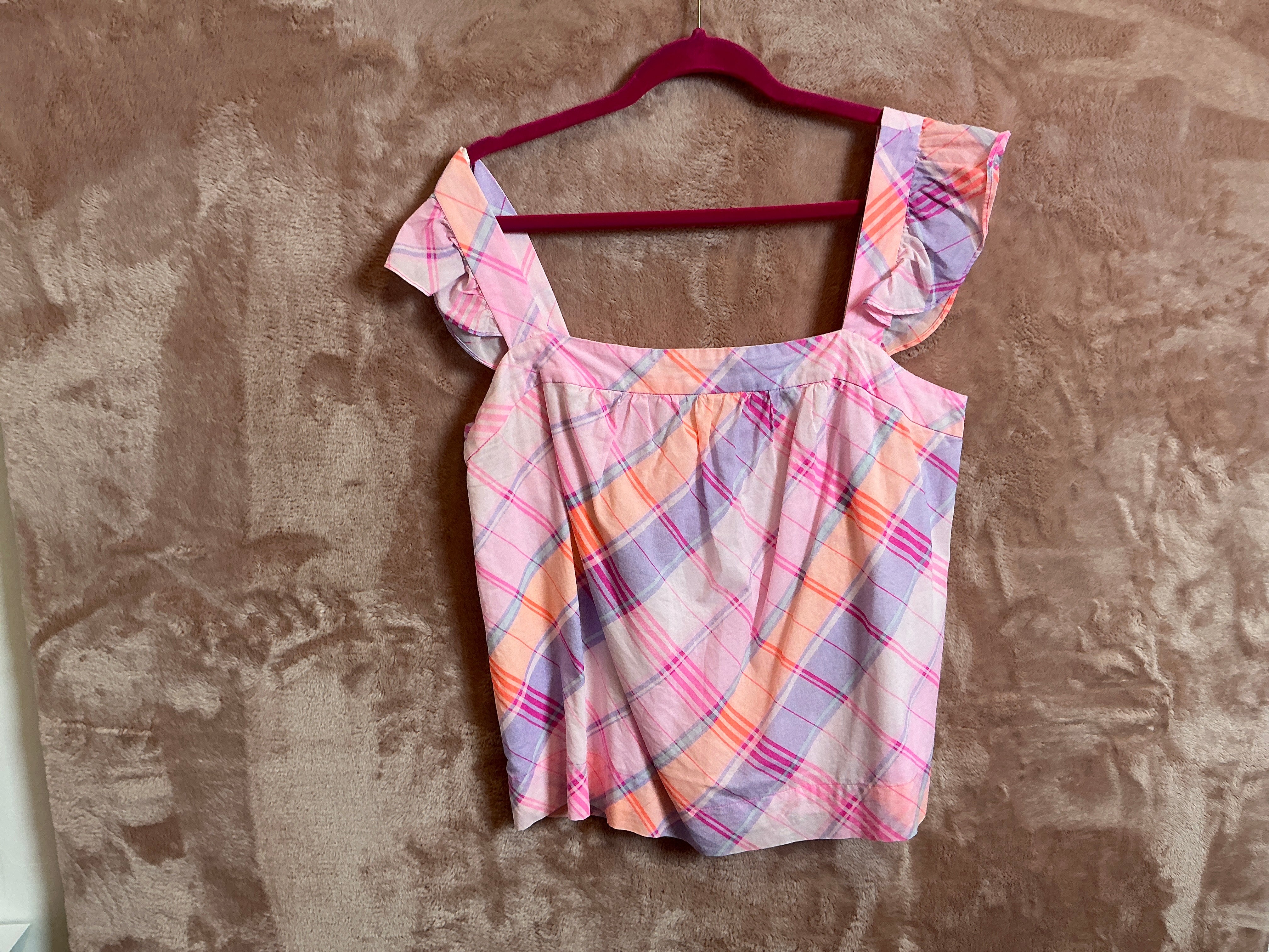 Lilly Pulitzer Top - Size L